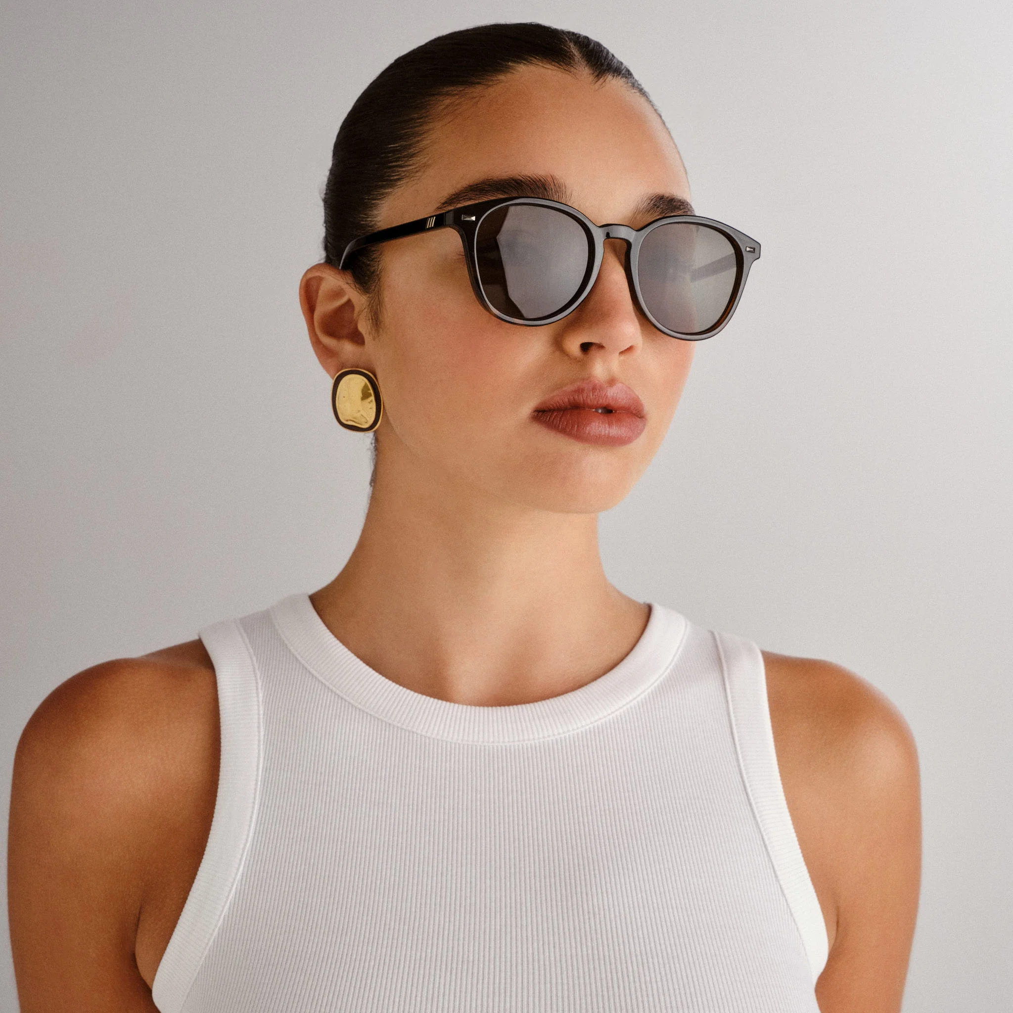 BANDWAGON | BLACK TORT KHAKI MONO - Image 2
