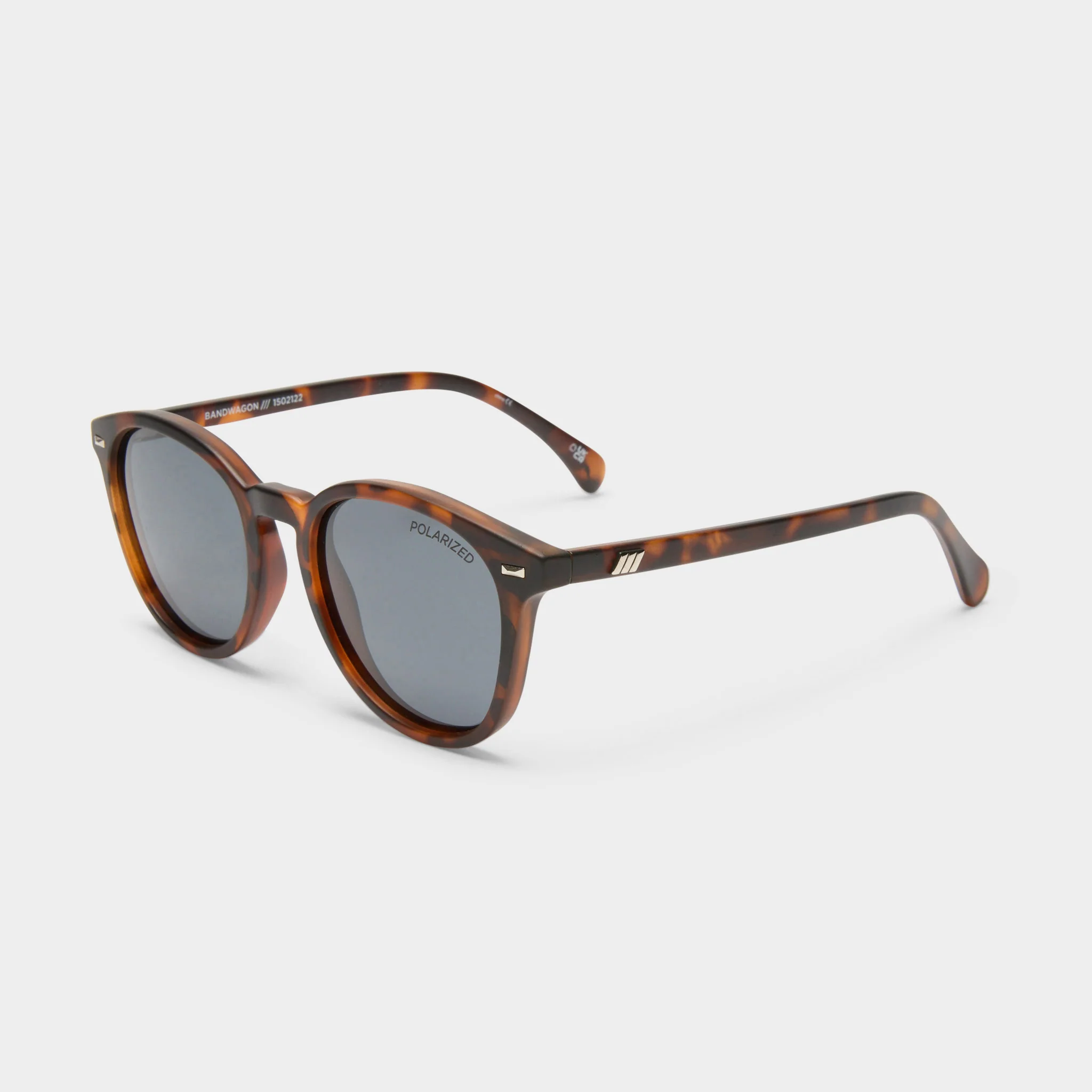 BANDWAGON | MATTE TORT POLARISED - Image 3