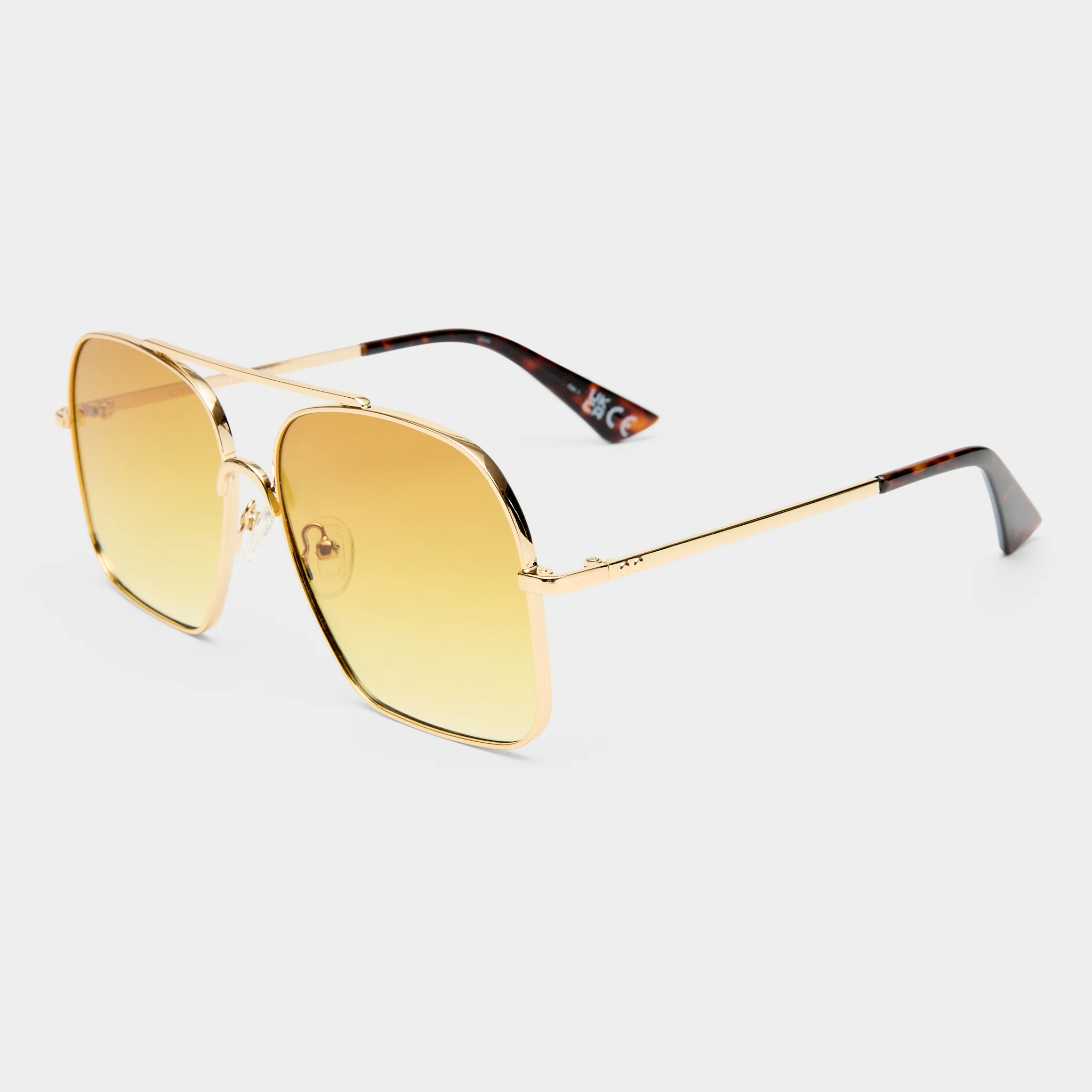 CIVELLE | BRIGHT GOLD TORT - Image 3