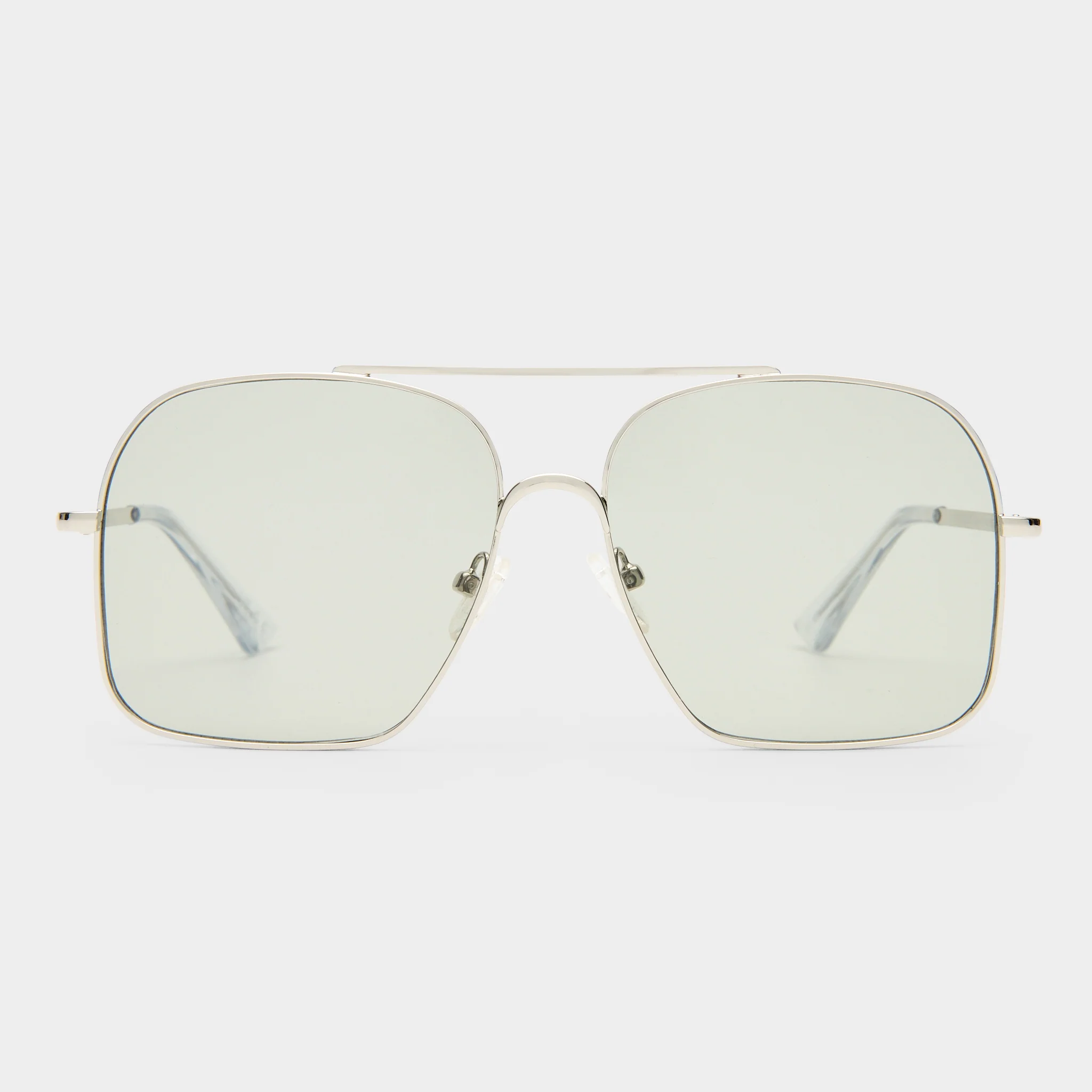 CIVELLE | BRIGHT SILVER CRYSTAL CLEAR