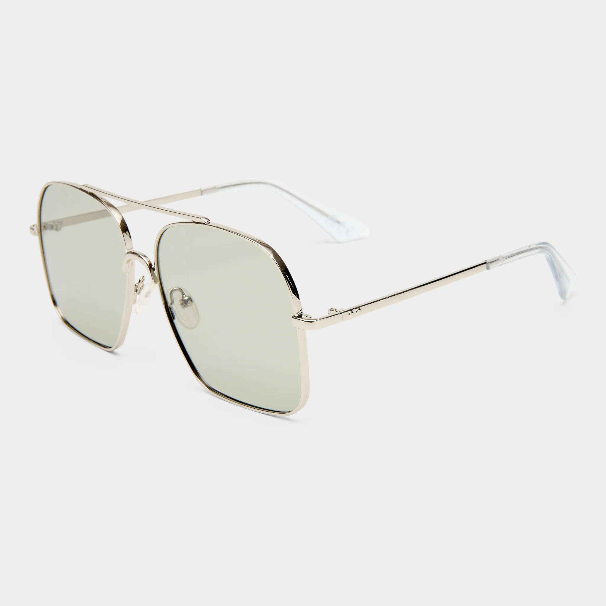 CIVELLE | BRIGHT SILVER CRYSTAL CLEAR - Image 3