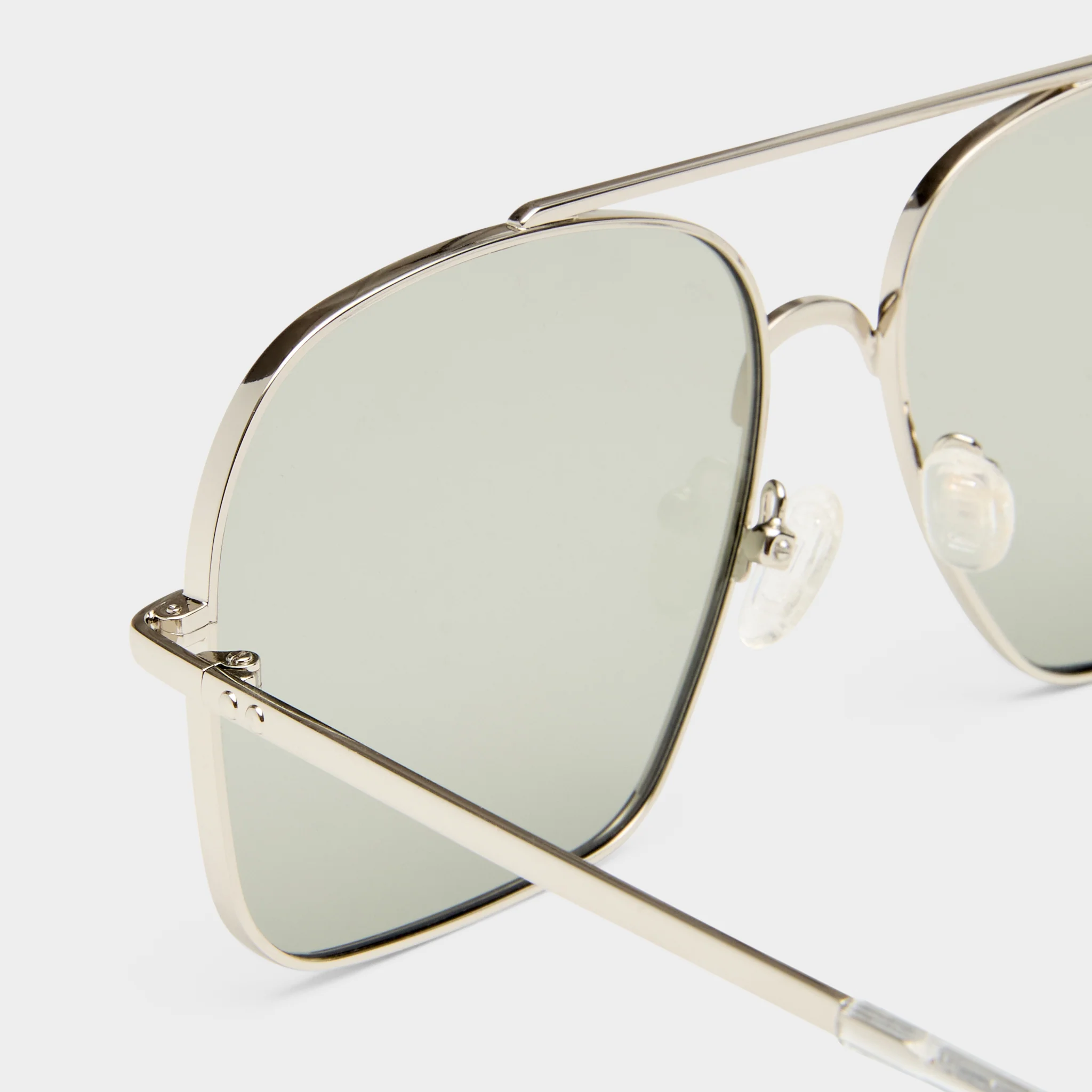 CIVELLE | BRIGHT SILVER CRYSTAL CLEAR - Image 4