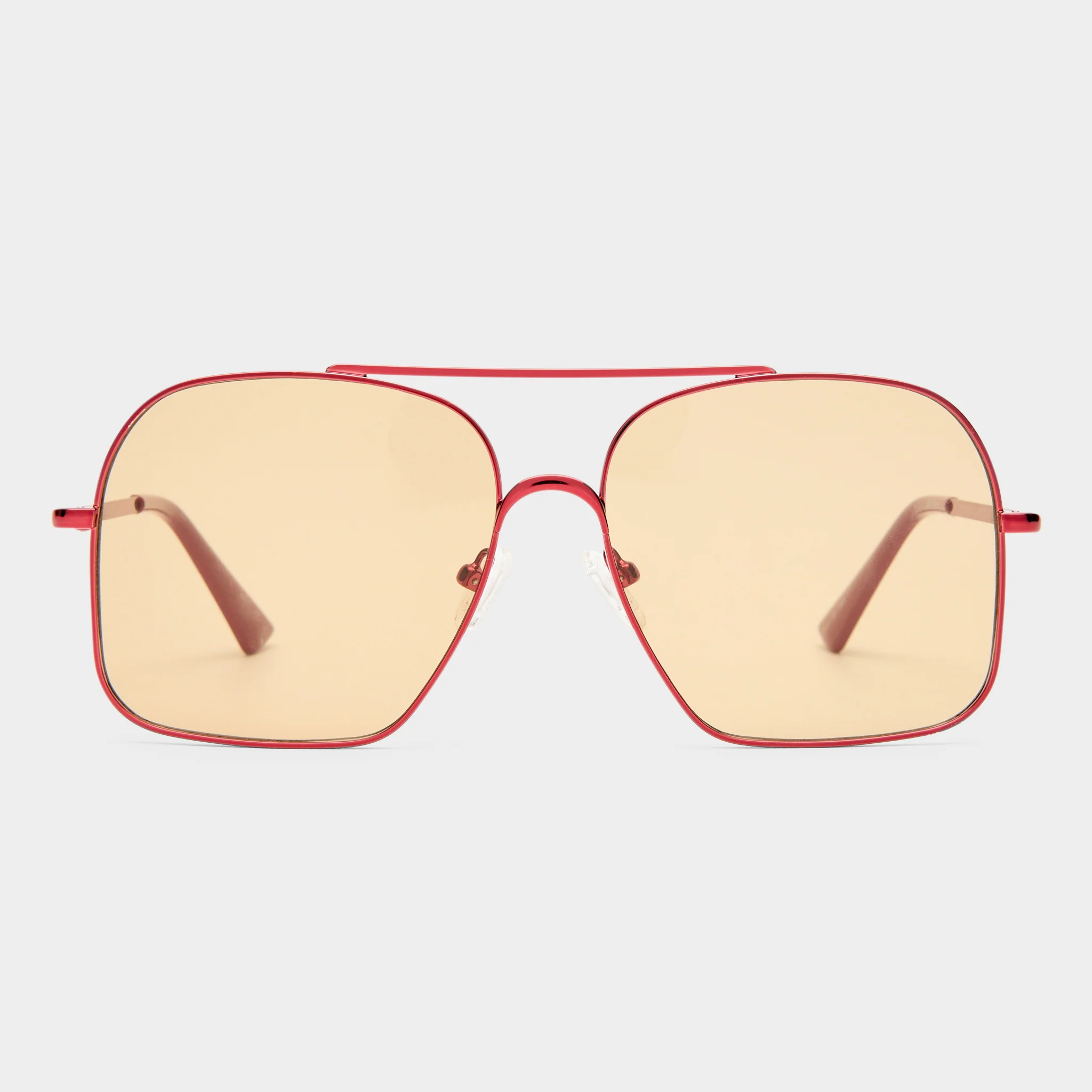 CIVELLE | MOTO RED