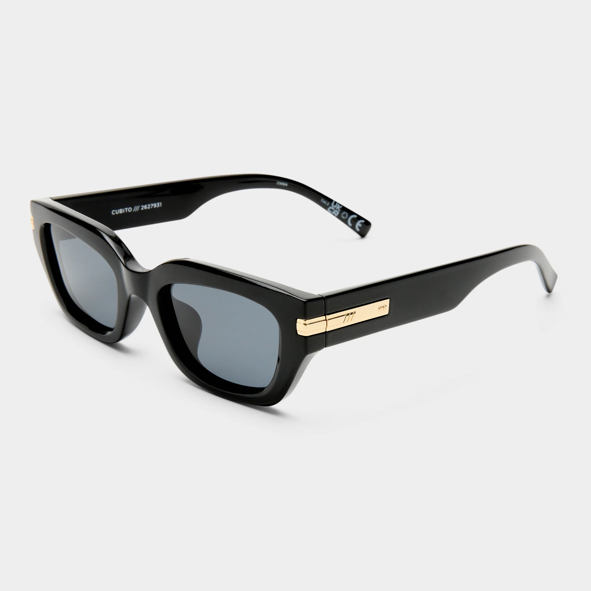 CUBITO + | BLACK POLARISED - Image 3