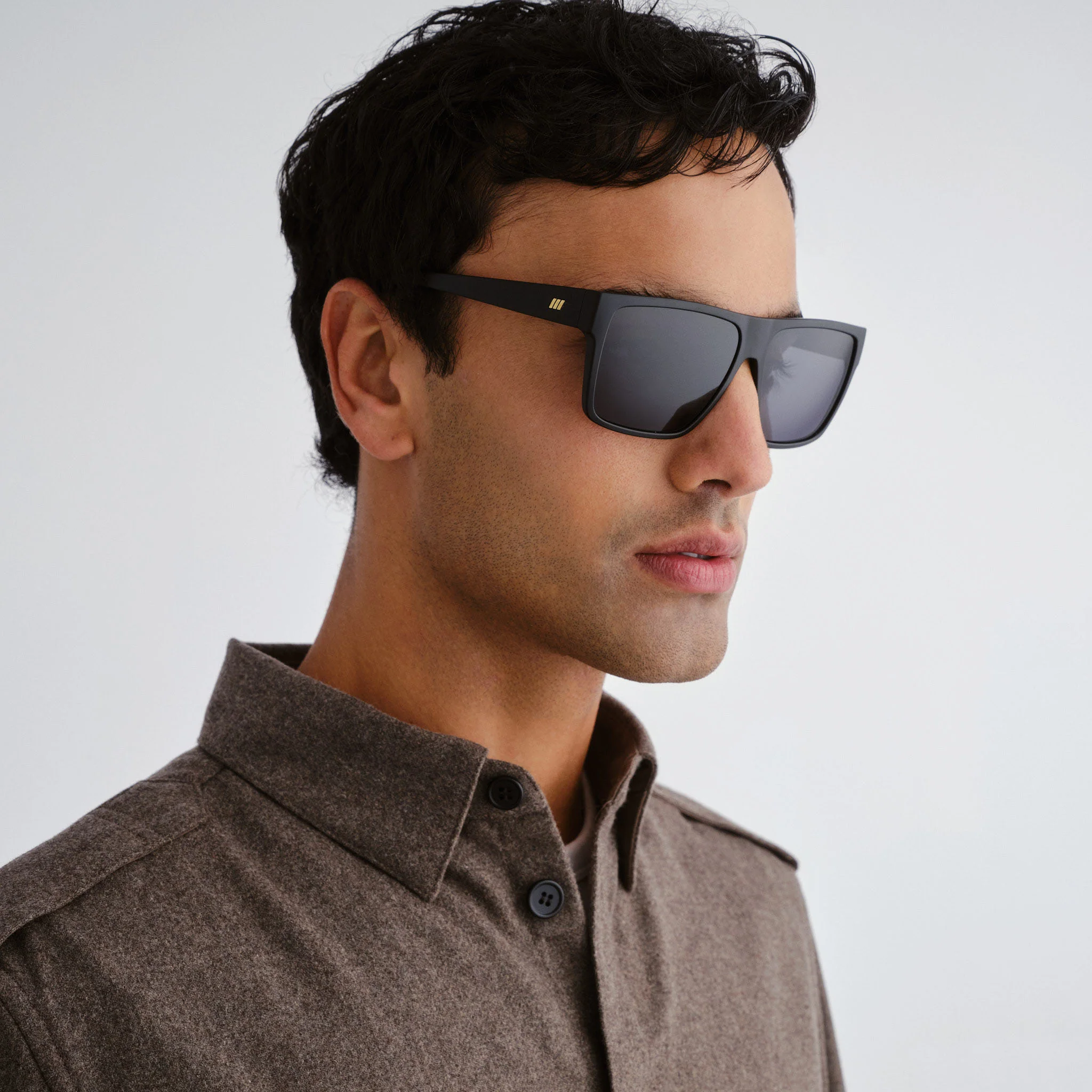 DARK MAGIC | BLACK POLARISED - Image 2