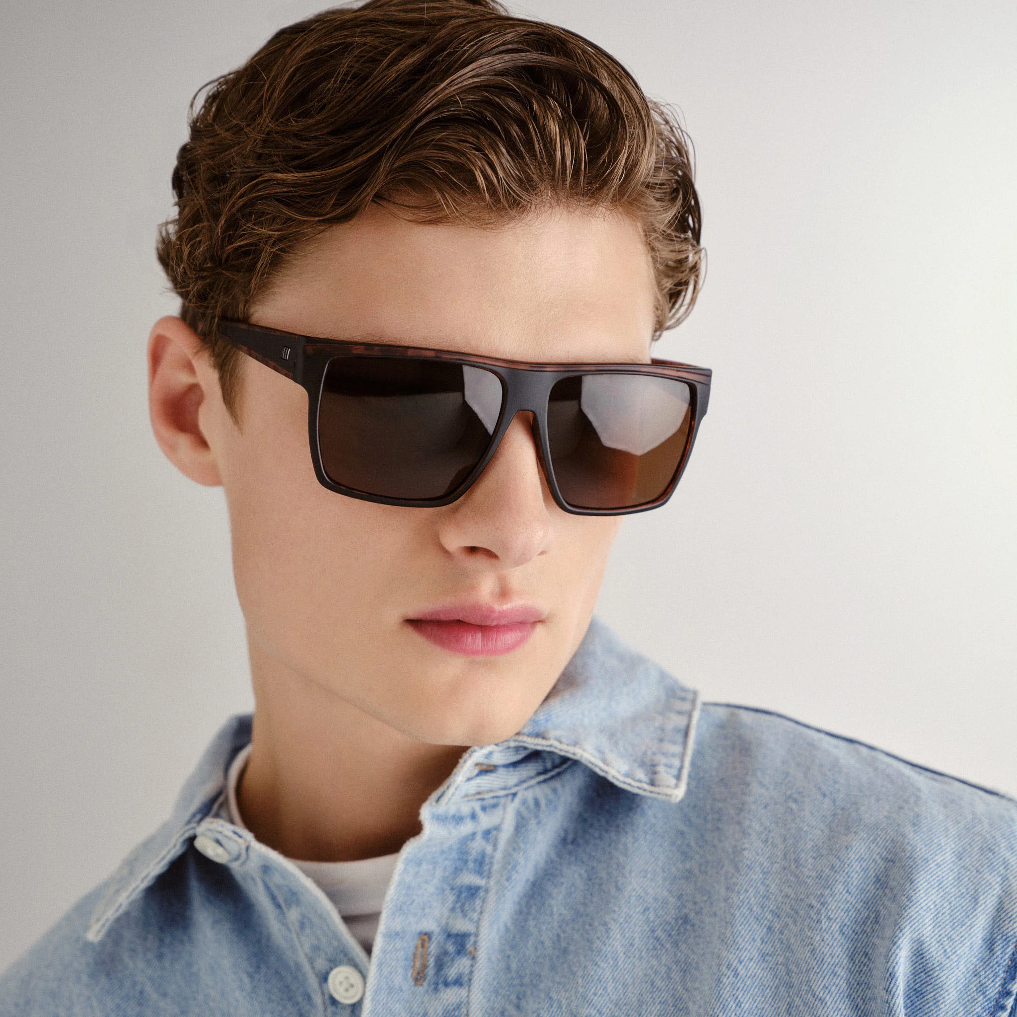DIRTY MAGIC | MATTE BLACK TORT - Image 2