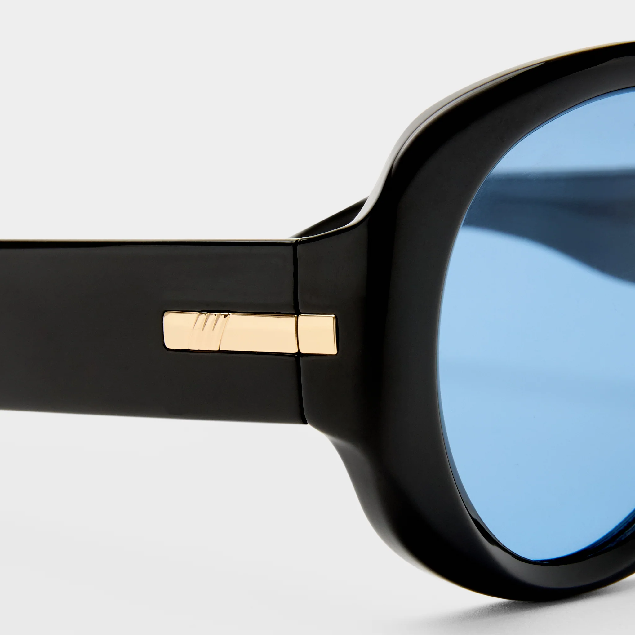 DREAM BOAT | BLACK BLUE MONO - Image 4