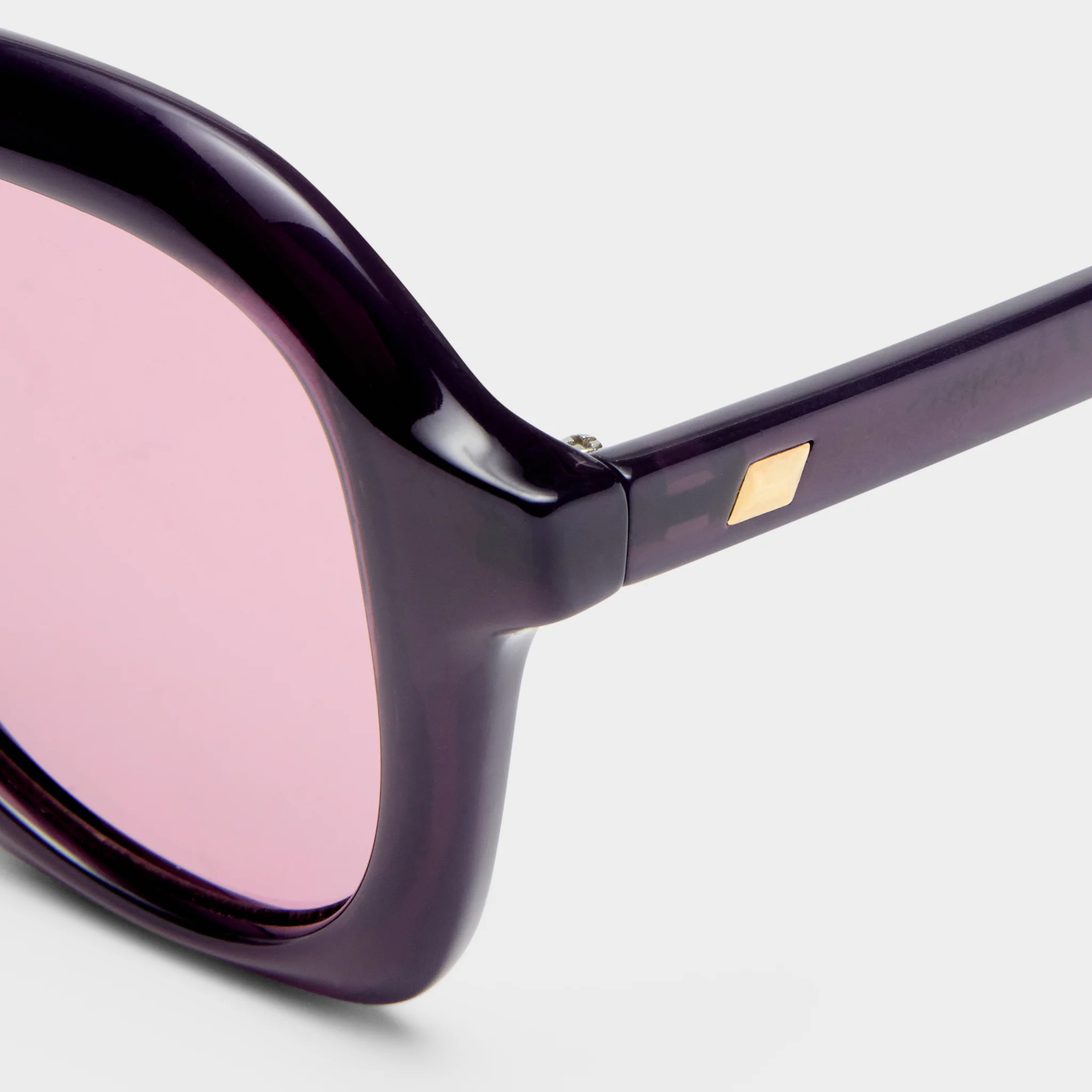 DRIZZLE | DEEP PLUM - Image 4