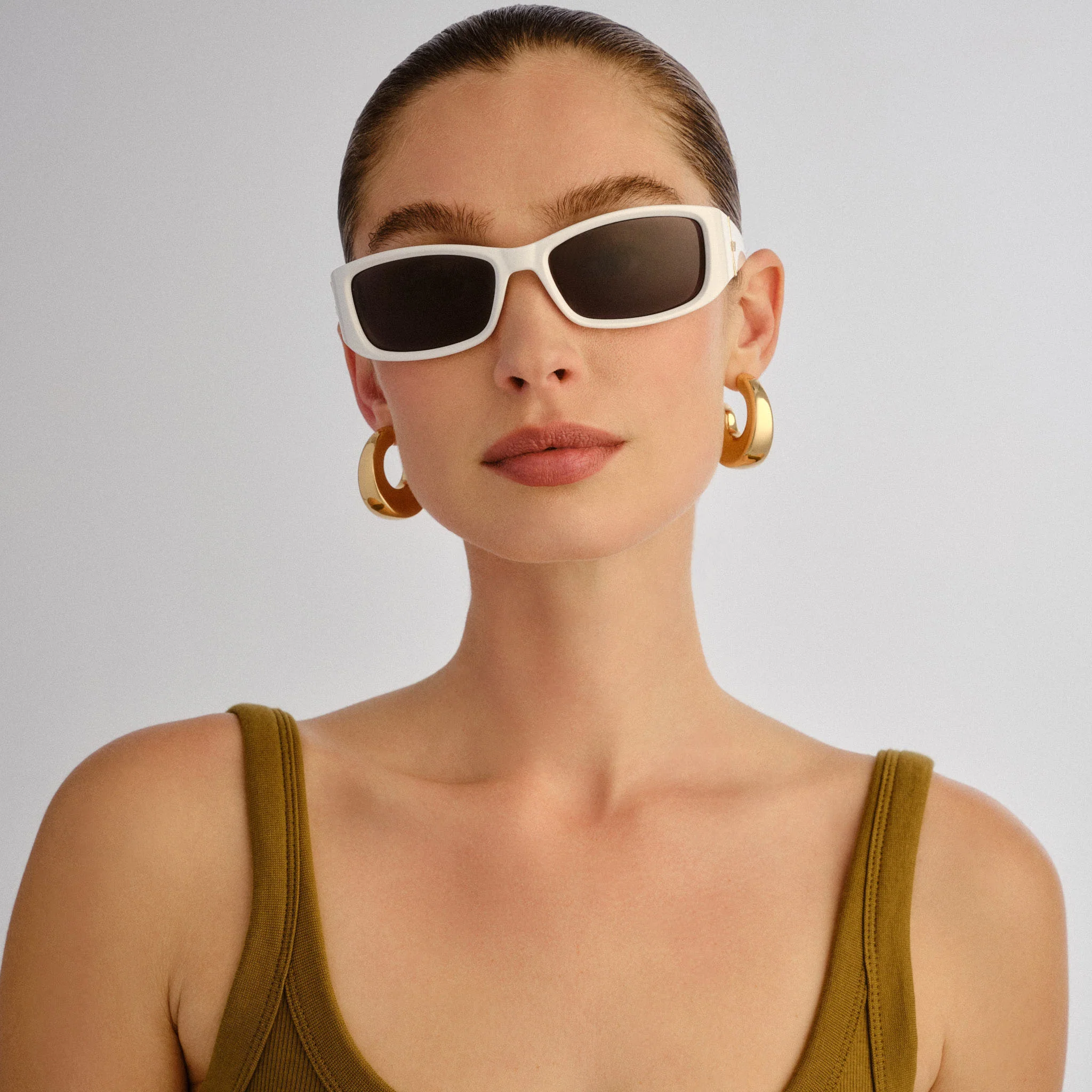 DU JOUR | OPTIC WHITE - Image 2