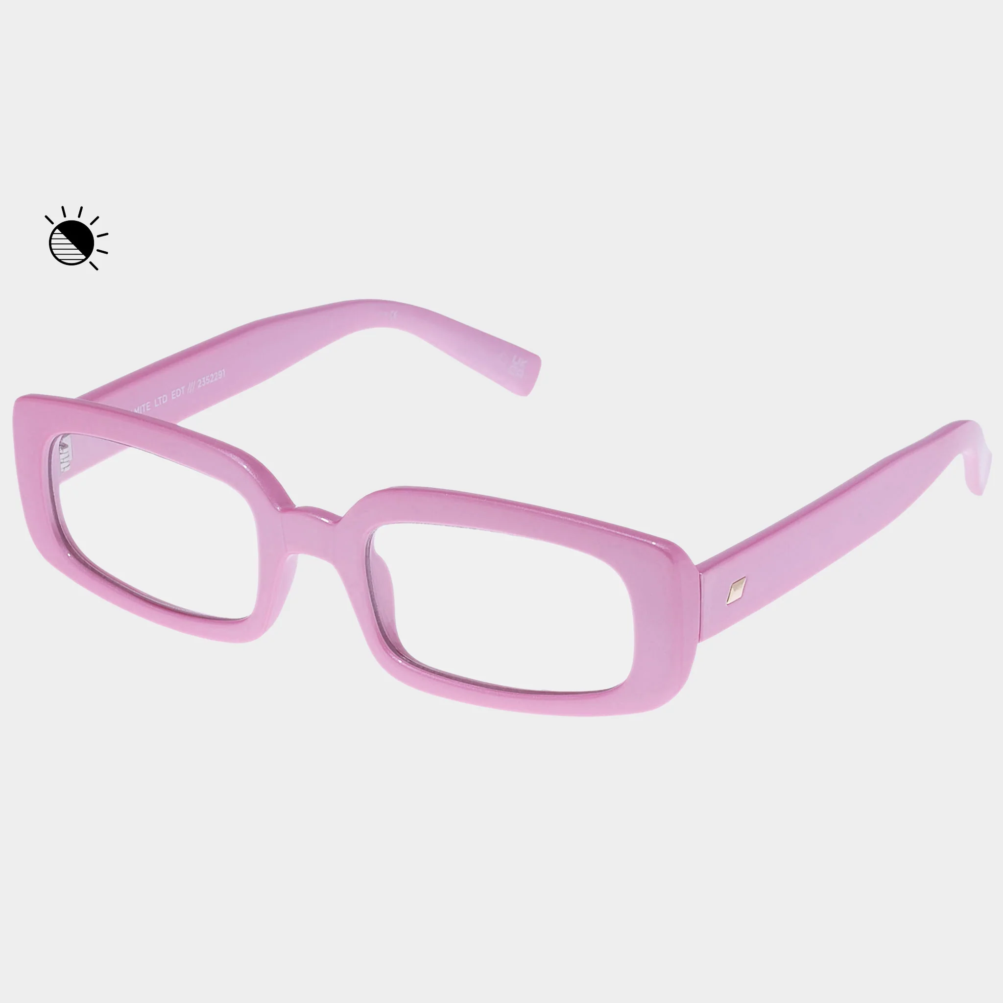 DYNAMITE | METALLIC PINK - Image 3