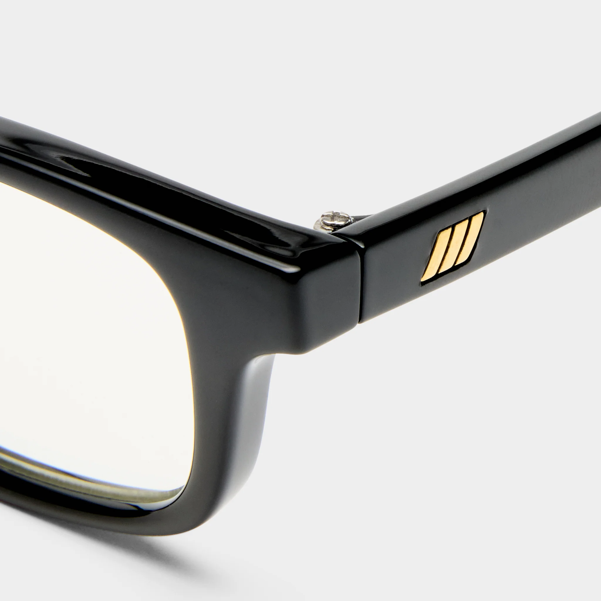 ECHELON + | BLACK BLUE LIGHT LENS - Image 4