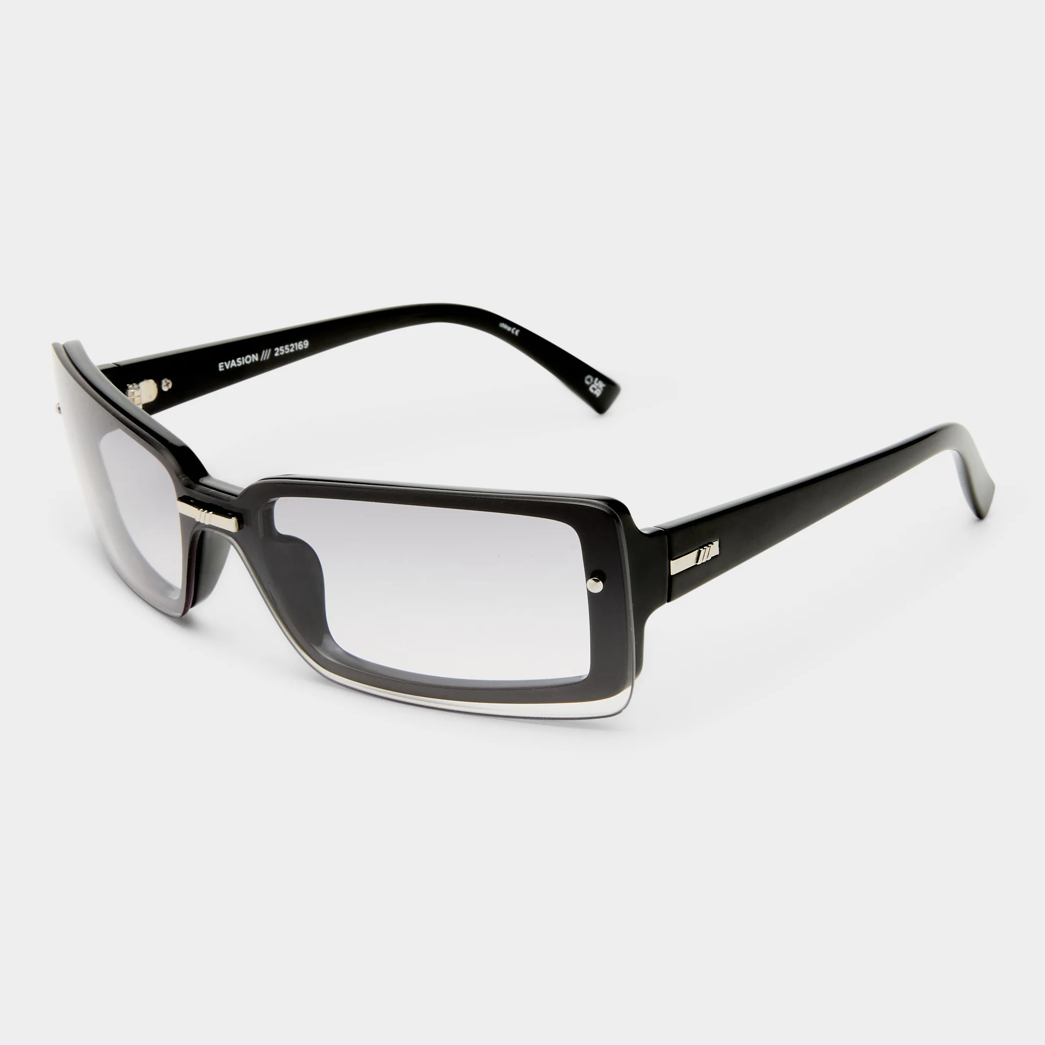 EVASION | BLACK - Image 3