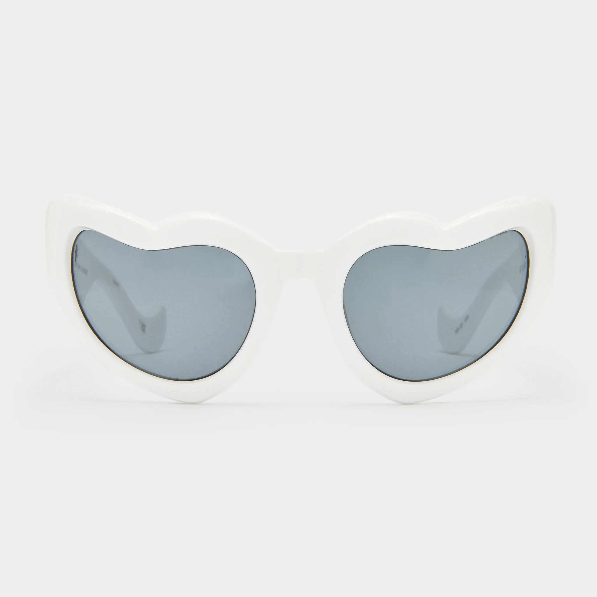 FAST LOVE | WHITE