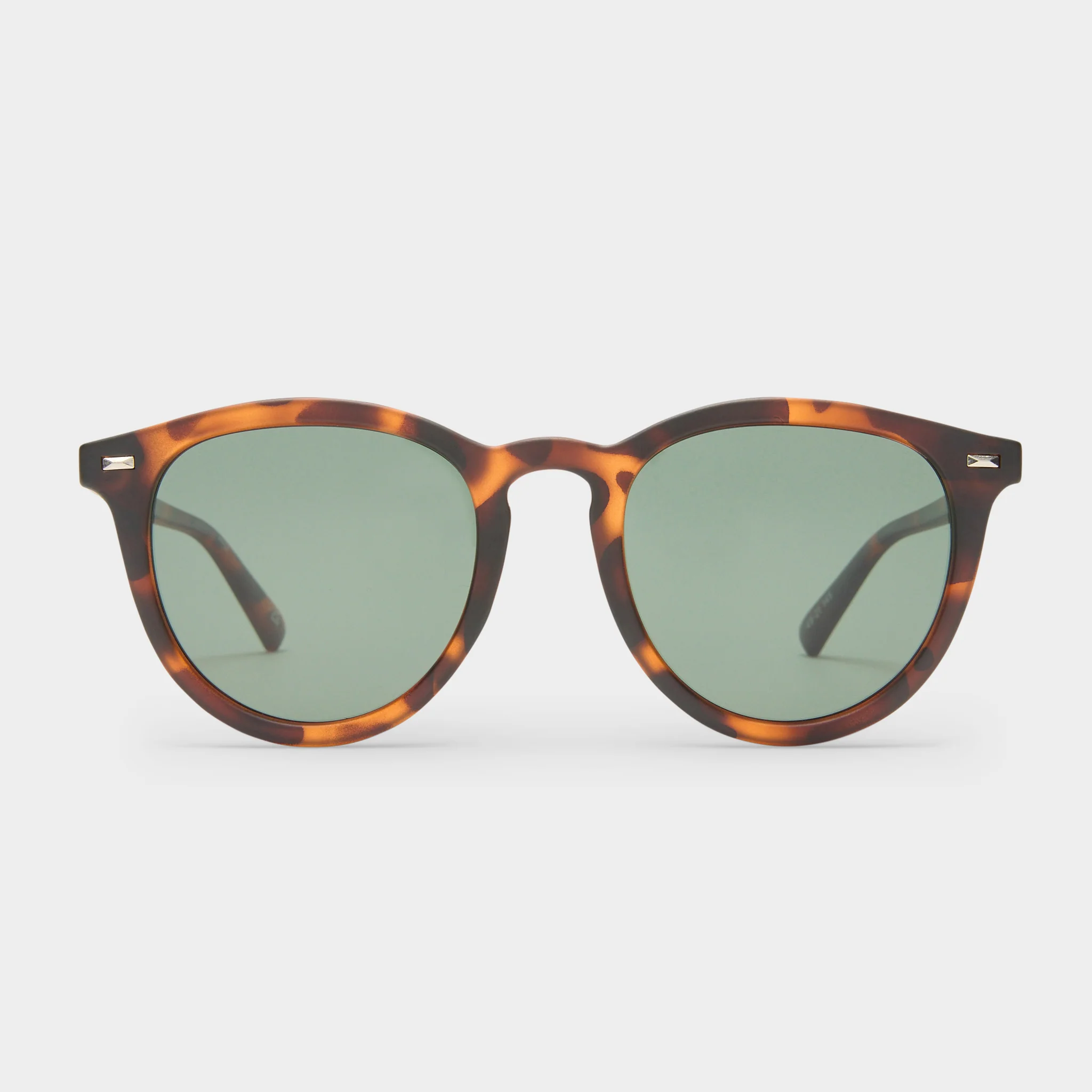FIRE STARTER | MATTE TORT POLARISED