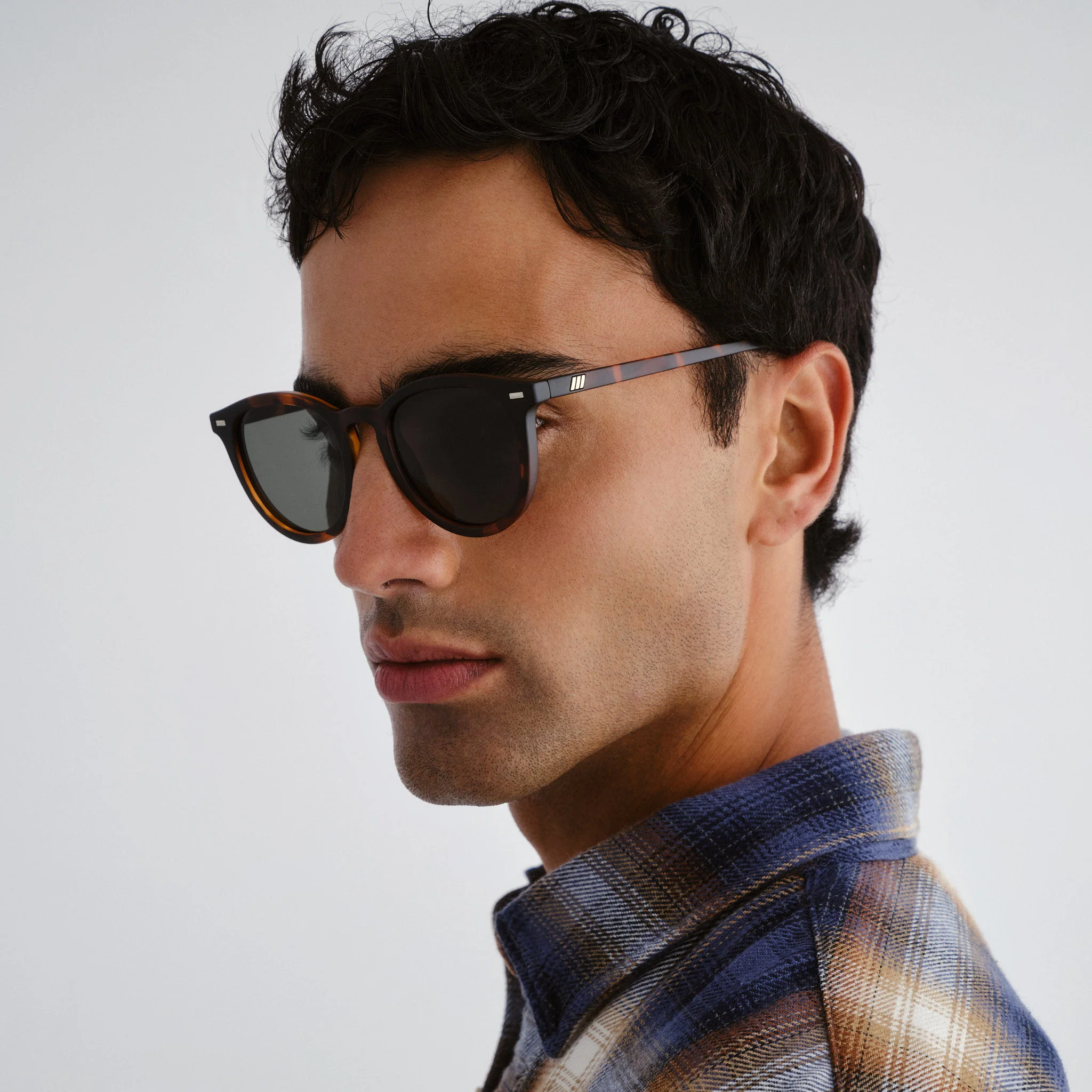 FIRE STARTER | MATTE TORT POLARISED - Image 6