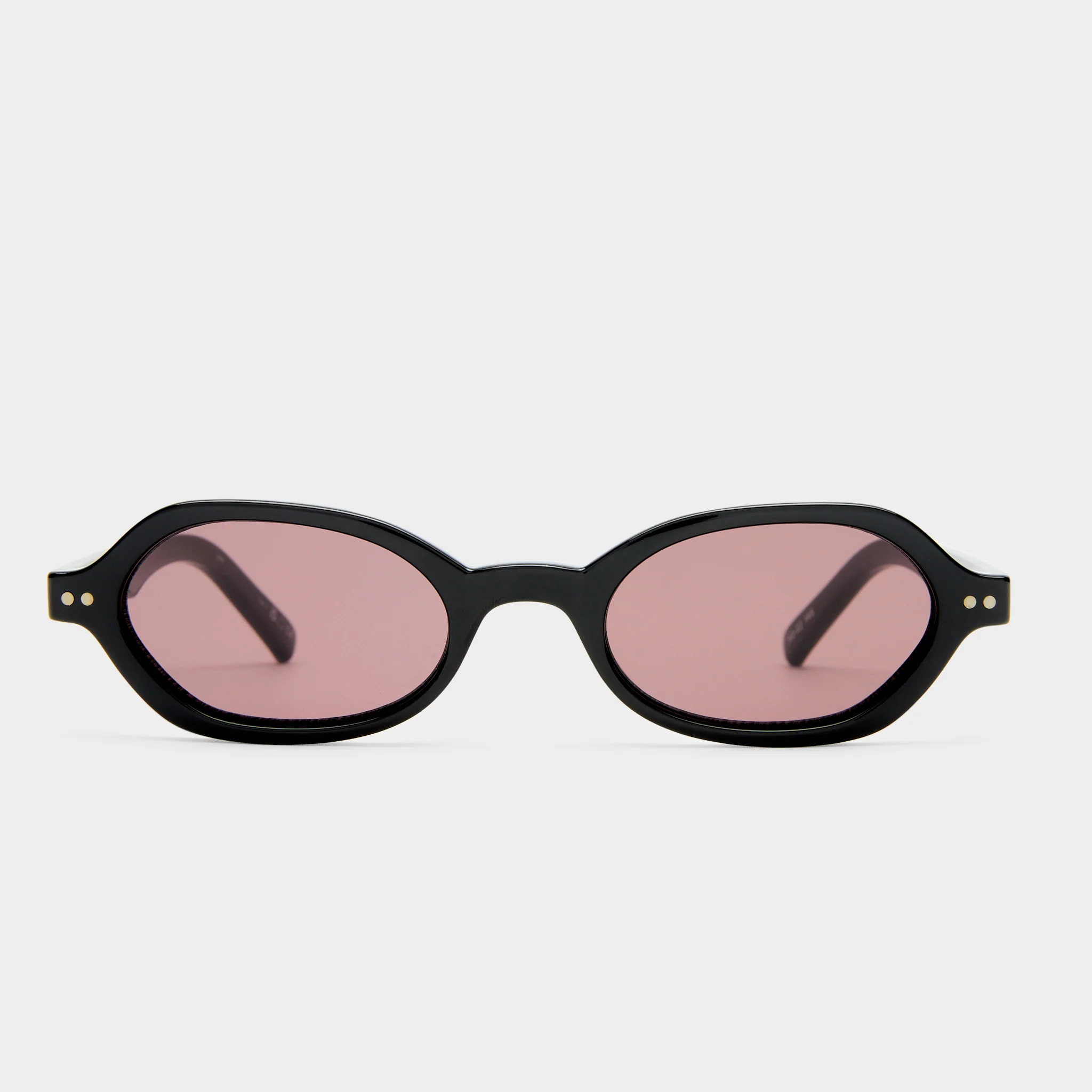 FOUNDRY + | BLACK