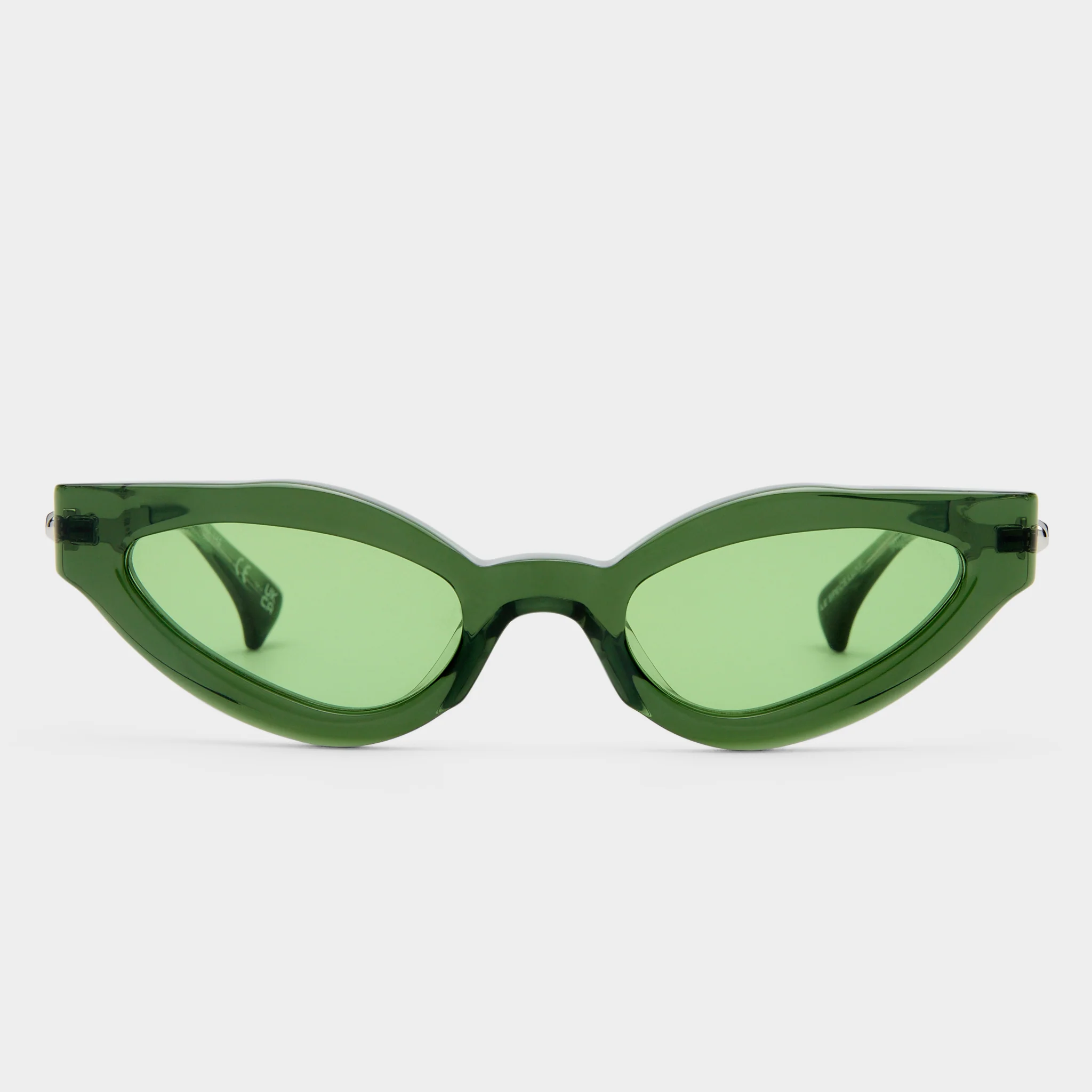 FREIGEIST | DARK GREEN