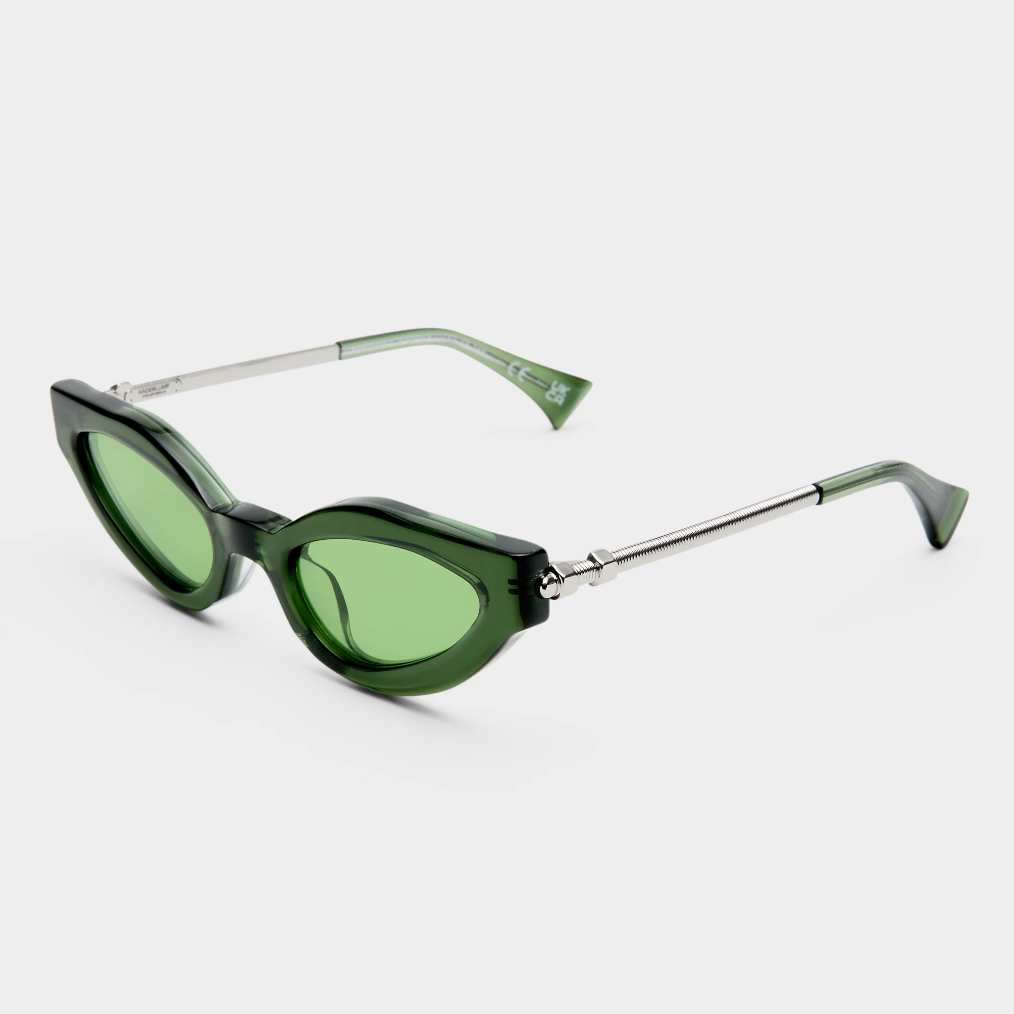 FREIGEIST | DARK GREEN - Image 3