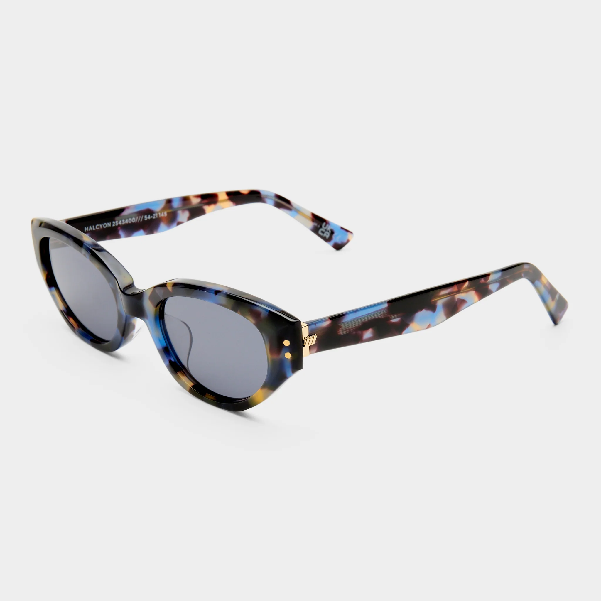 HALCYON | NAVY TORT - Image 3