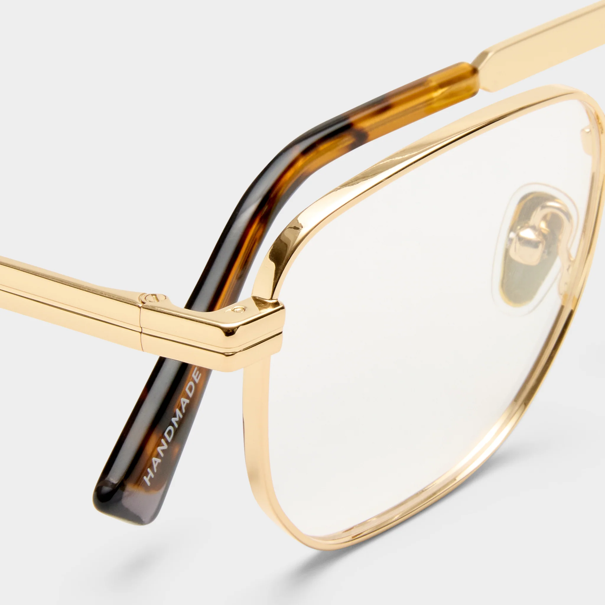 HARD COPY | GOLD - Image 4