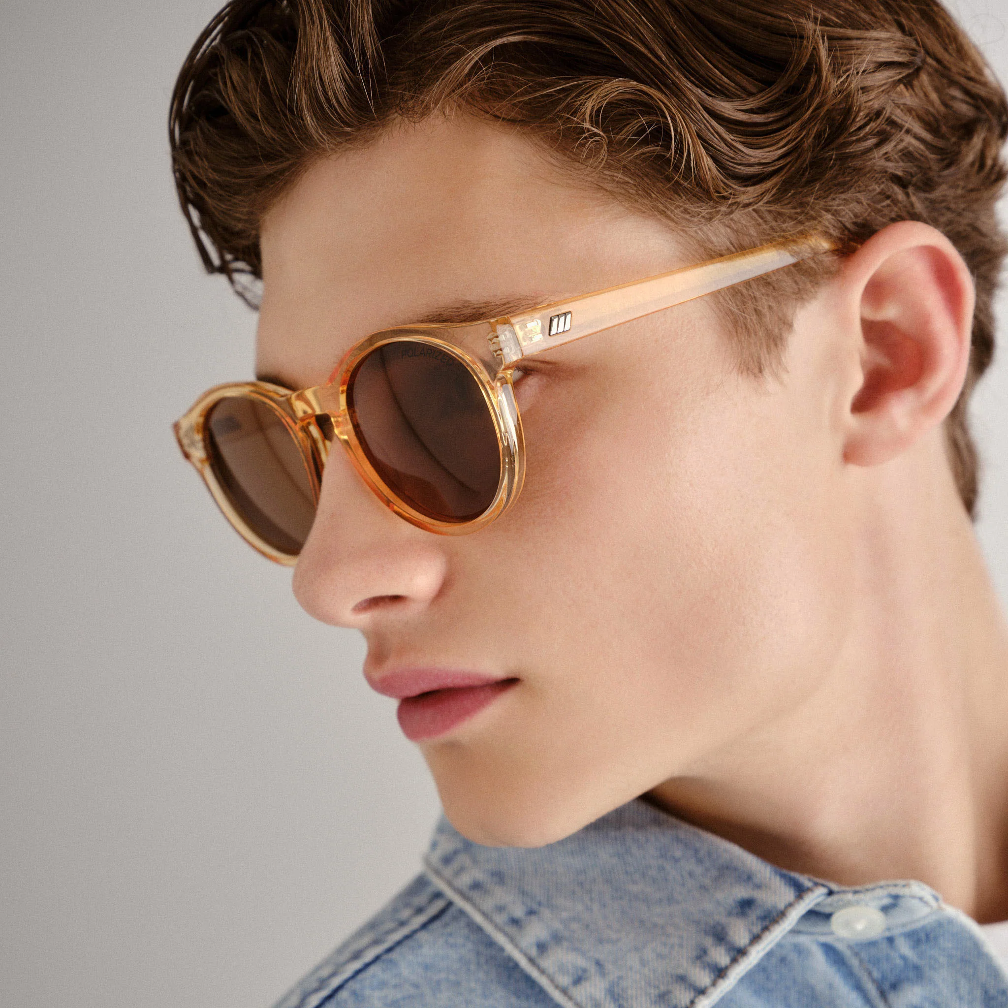 HEY MACARENA | BLONDE POLARISED - Image 7