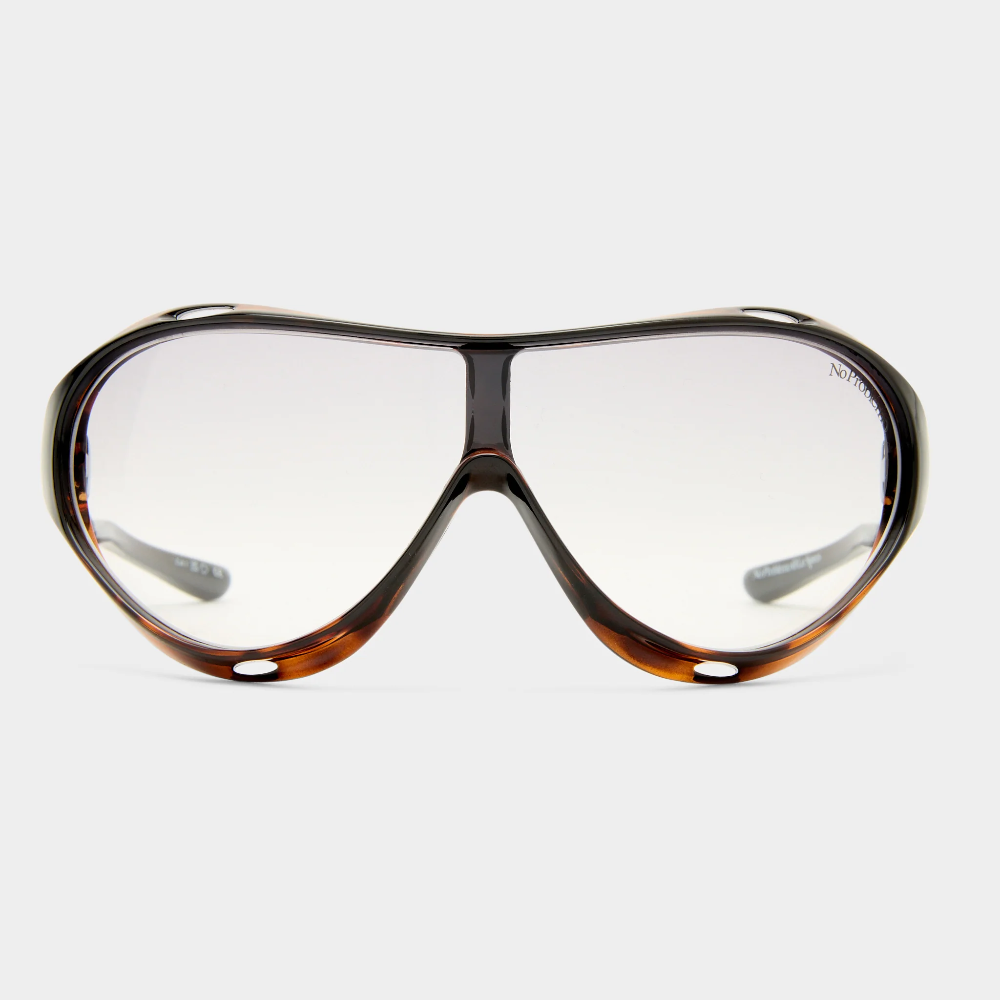 IRIS | BLACK TORT