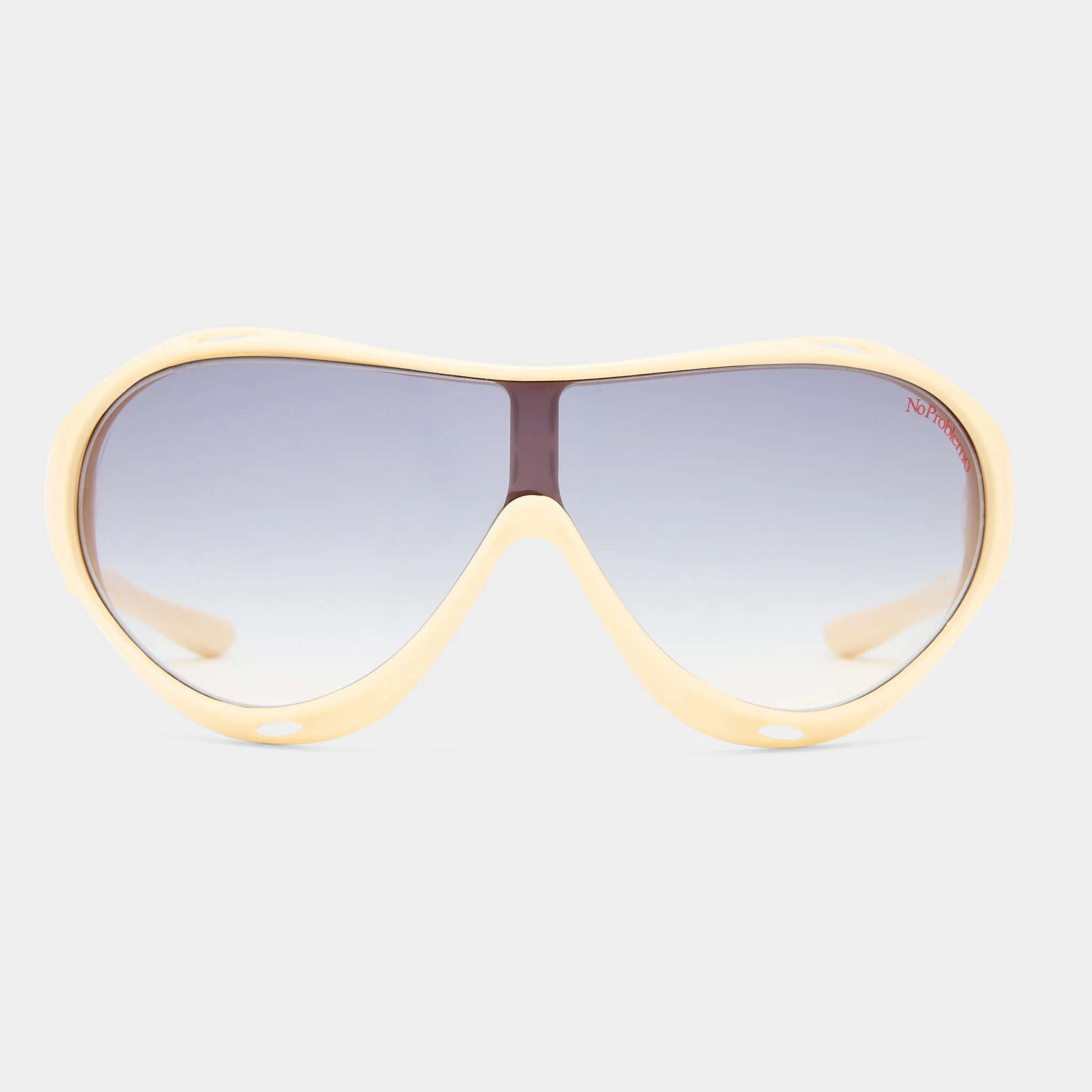 IRIS | OFF WHITE