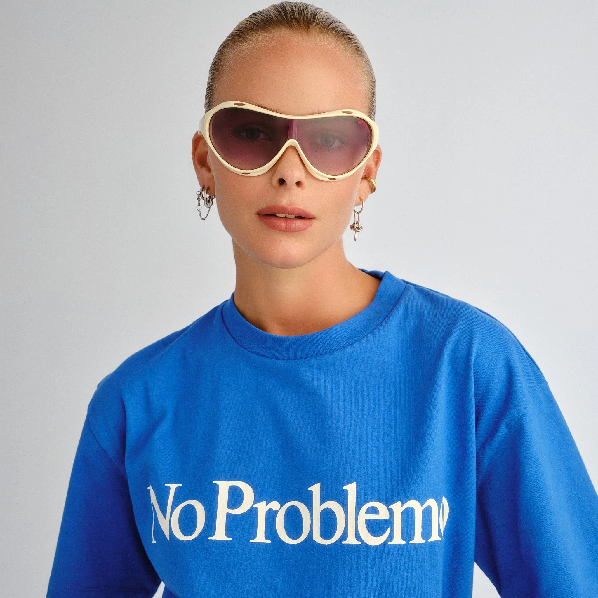 IRIS | OFF WHITE - Image 6