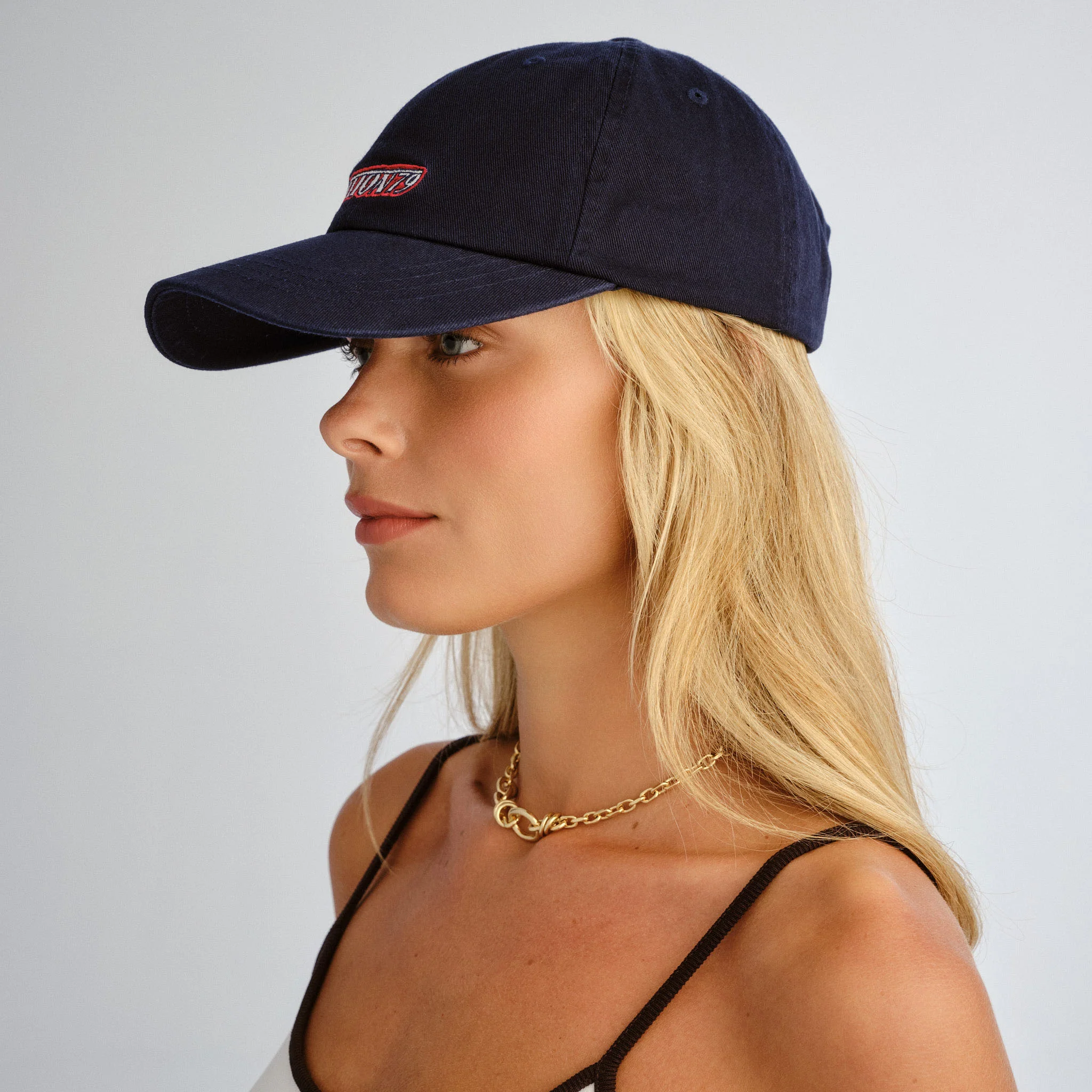 LE SPECS EDITION 79 CAP | NAVY BLUE - Image 6
