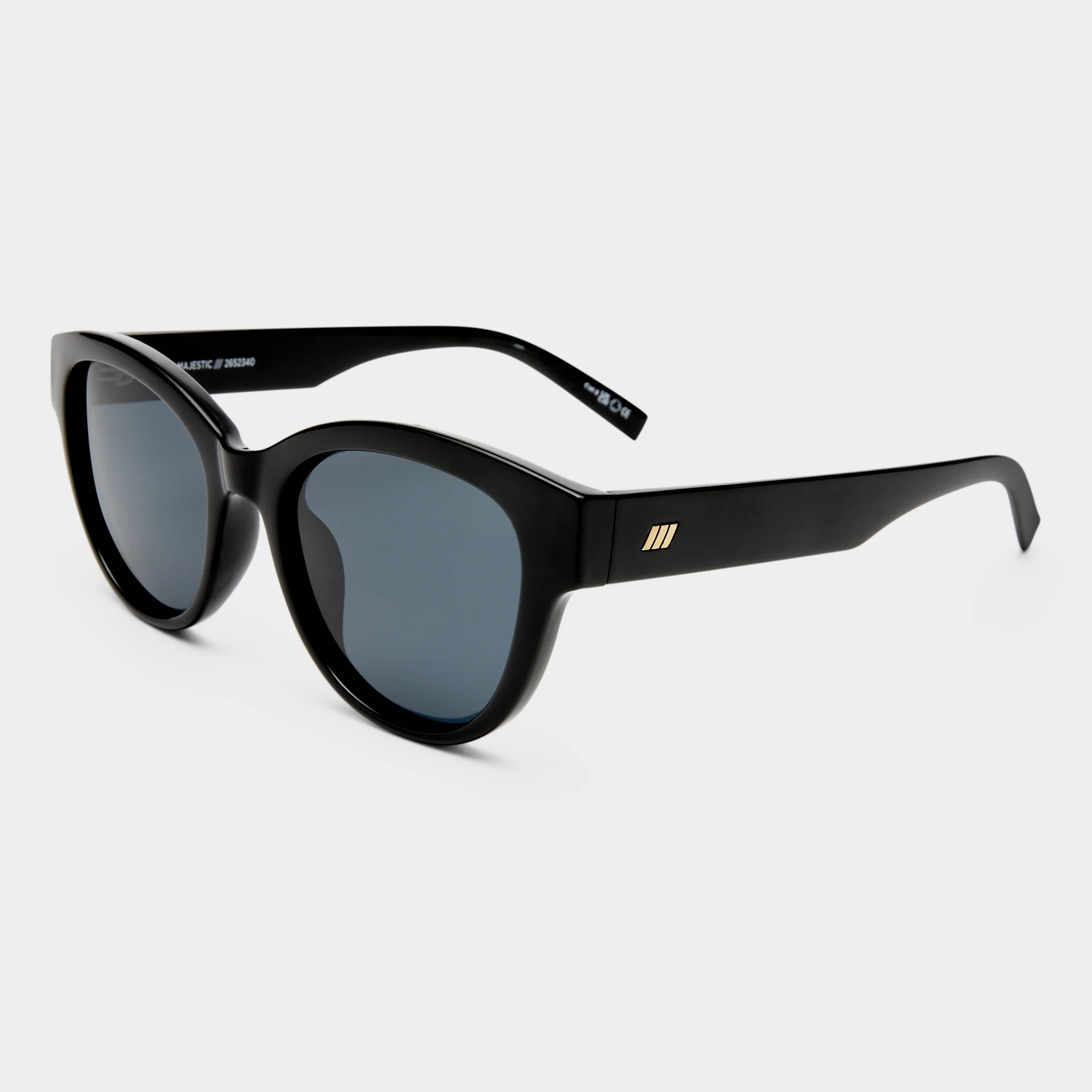 MAJESTIC | BLACK POLARISED - Image 3