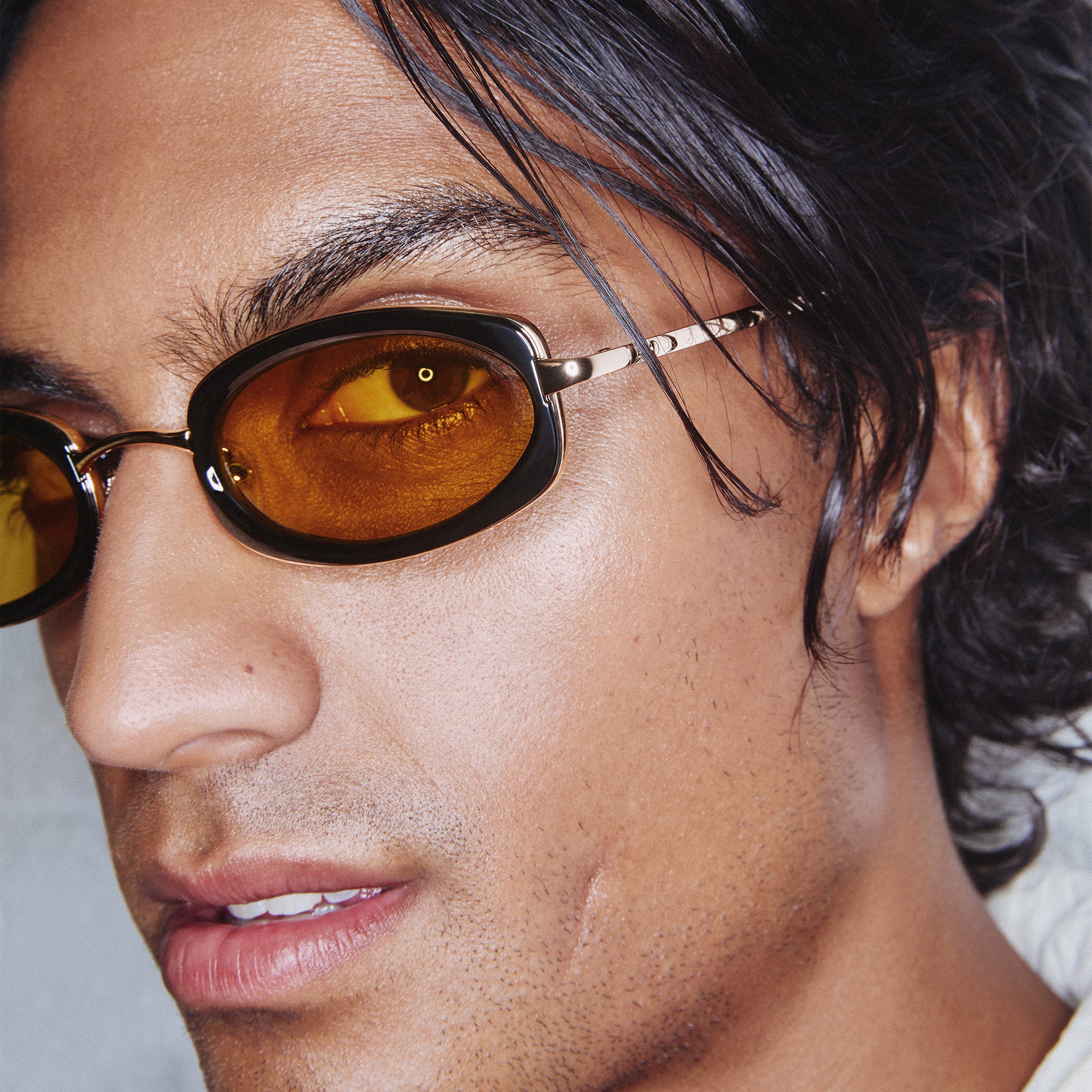MECHARO | GOLD BLACK - Image 2