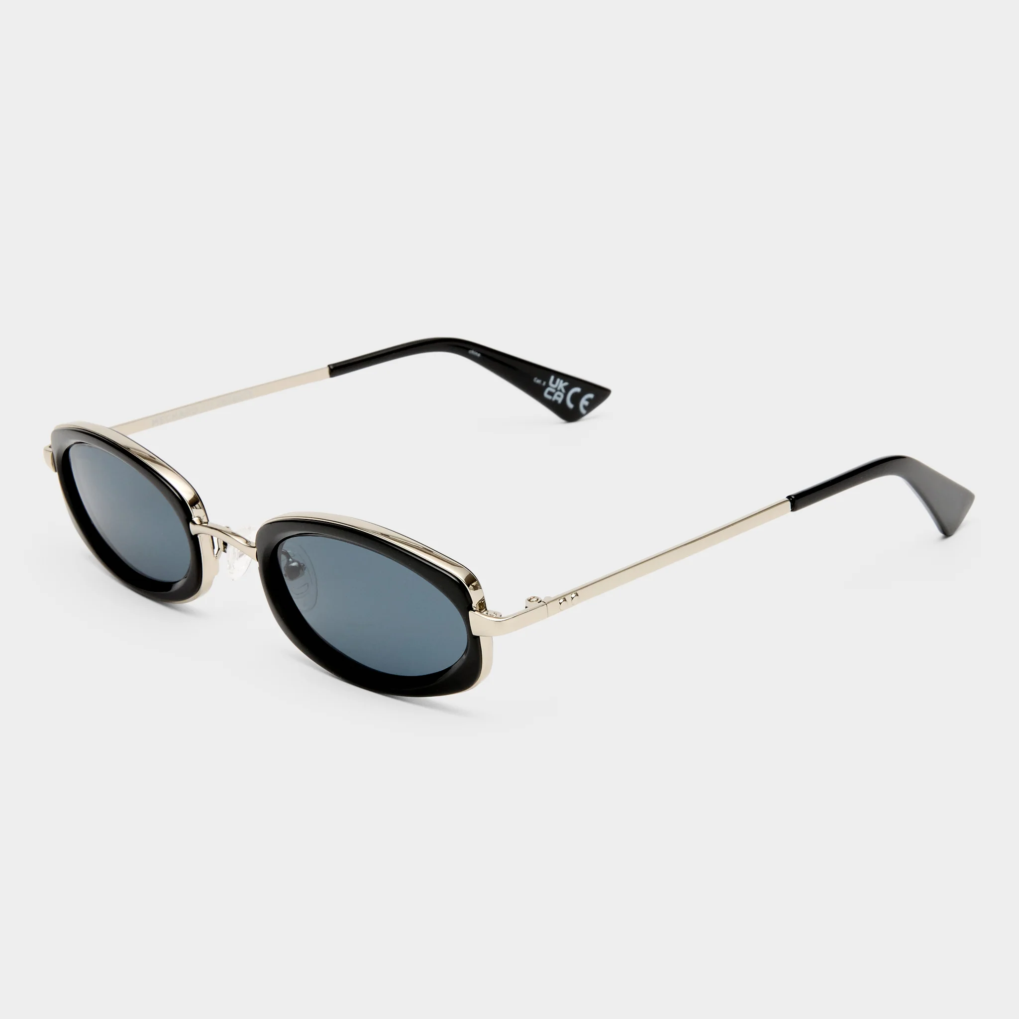 MECHARO | SILVER BLACK - Image 3