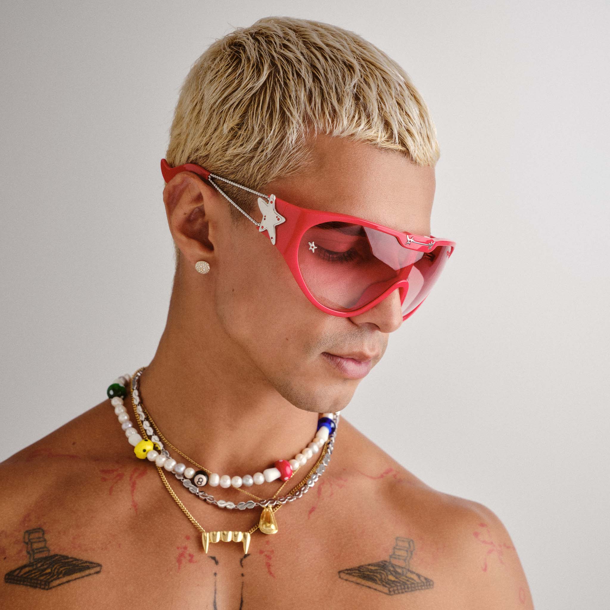 NEPO BABY | FLAME RED - Image 7