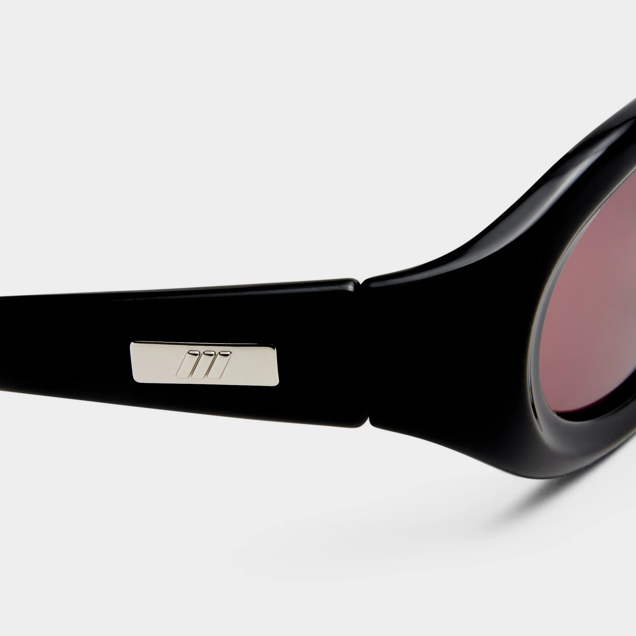 NIGHTCRAWLER | BLACK SMOKEY BROWN MONO - Image 4