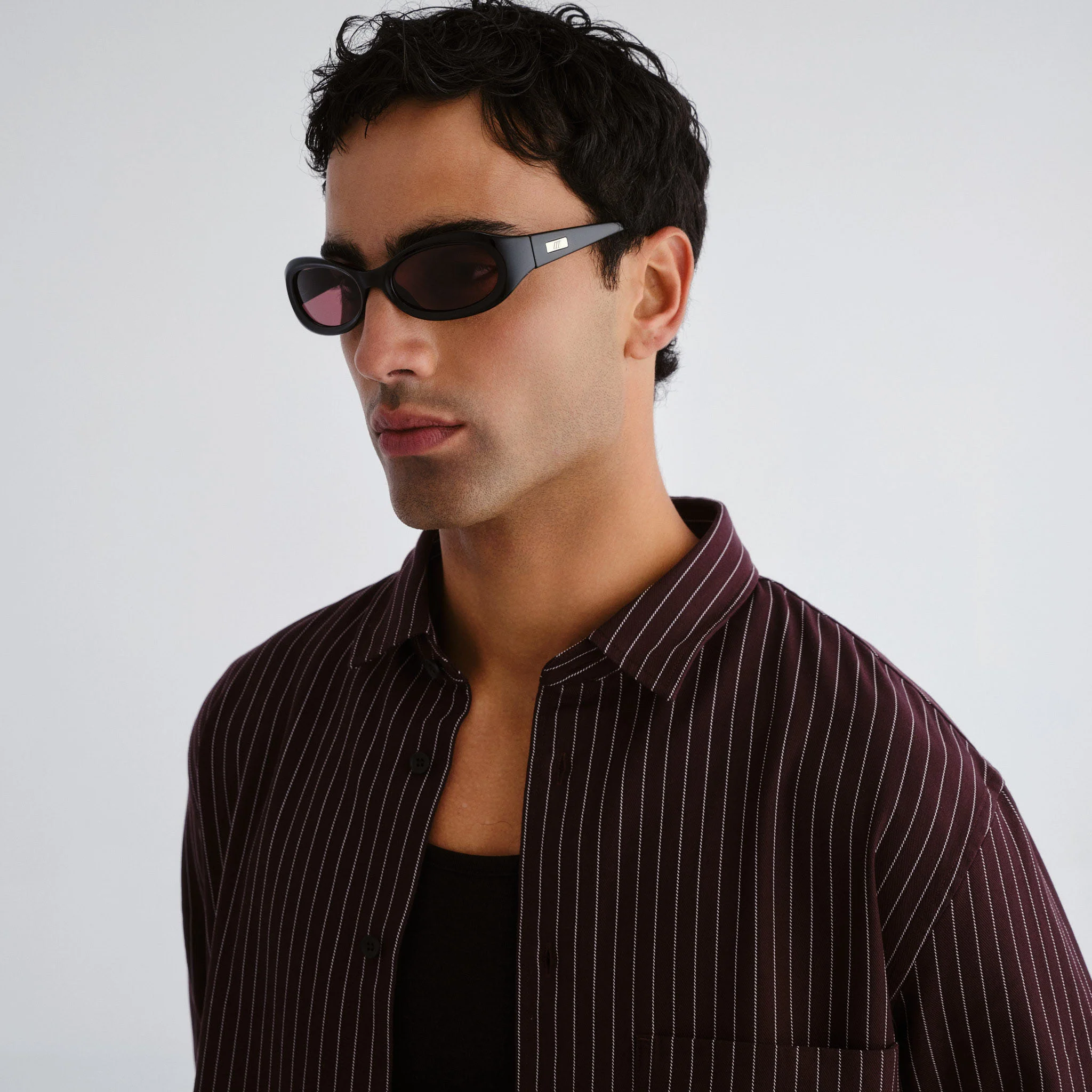 NIGHTCRAWLER | BLACK SMOKEY BROWN MONO - Image 7