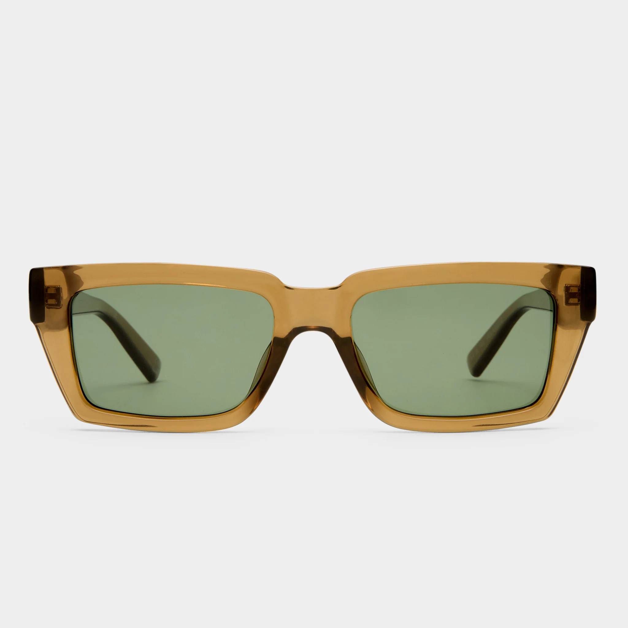 NOCTURNAL HABIT | UMBER POLARISED
