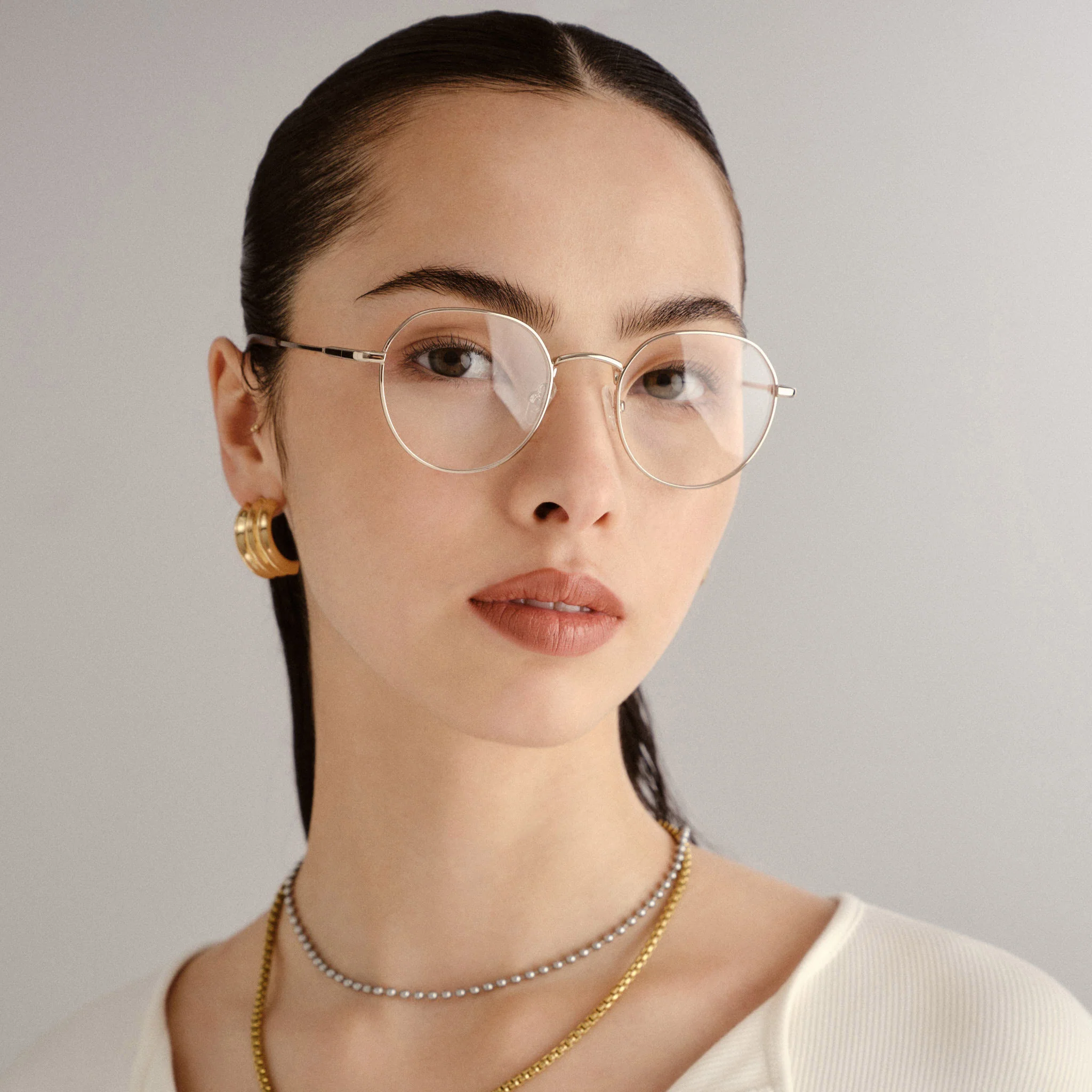 NOTORIETY | GOLD TRANSPARENT - Image 5