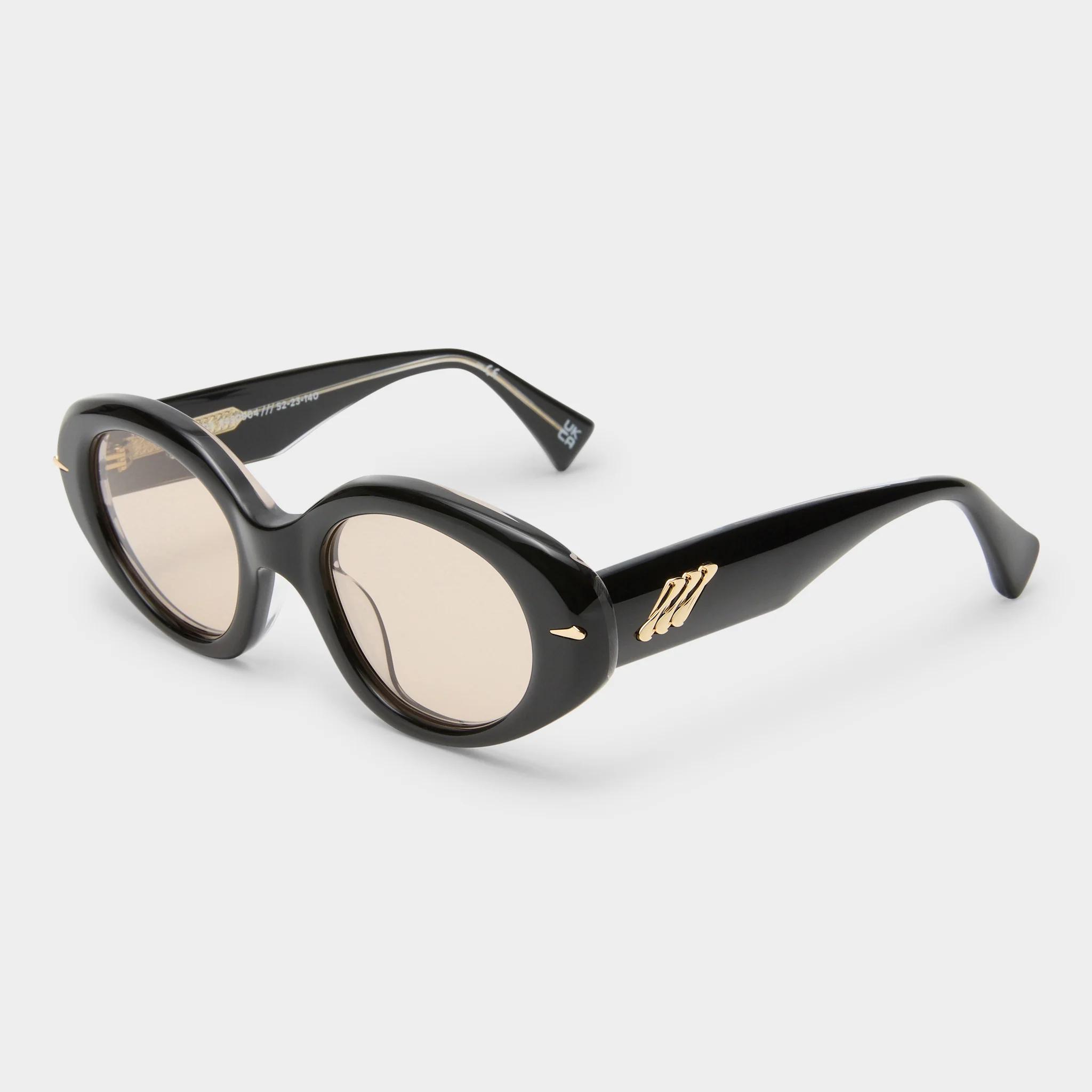 NUMERO DOS | OBSIDIAN BLACK TAN TINT - Image 3