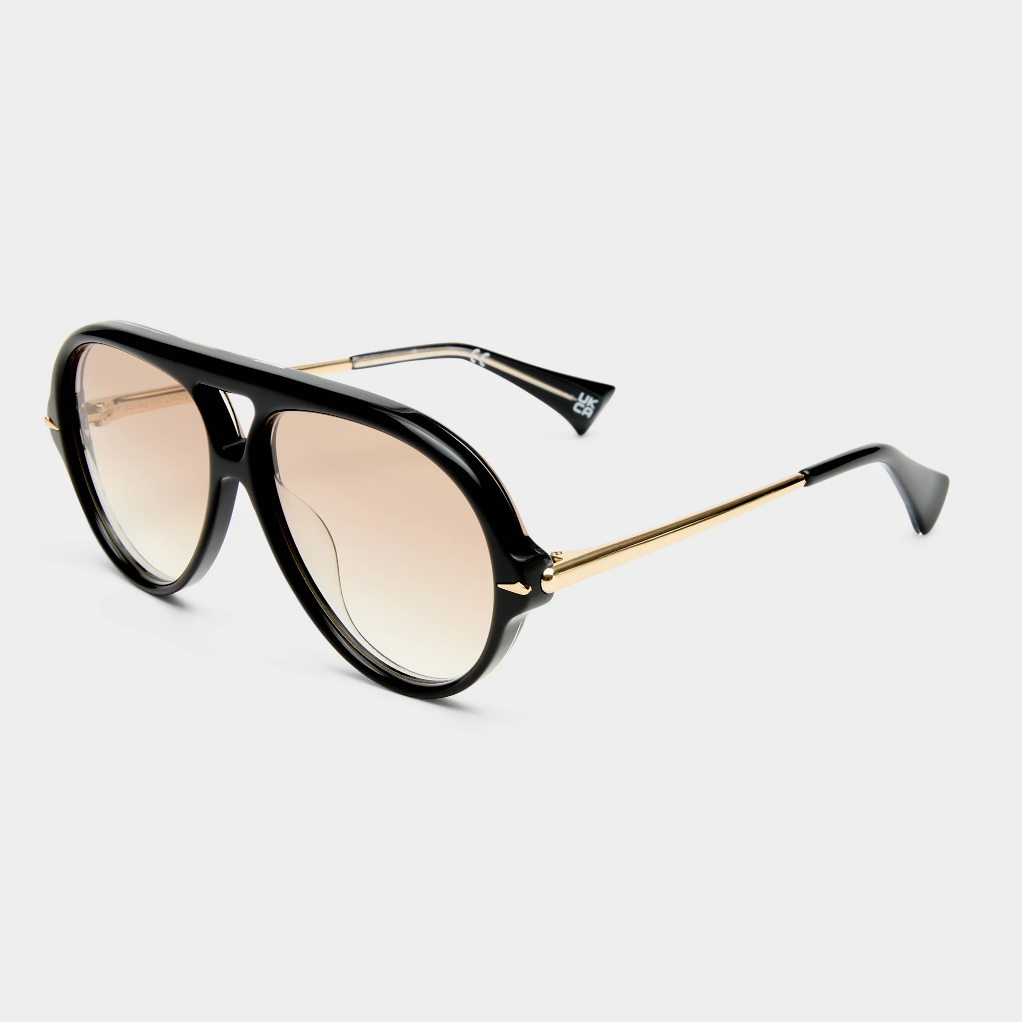 NUMERO ONCE | OBSIDIAN BLACK - Image 3