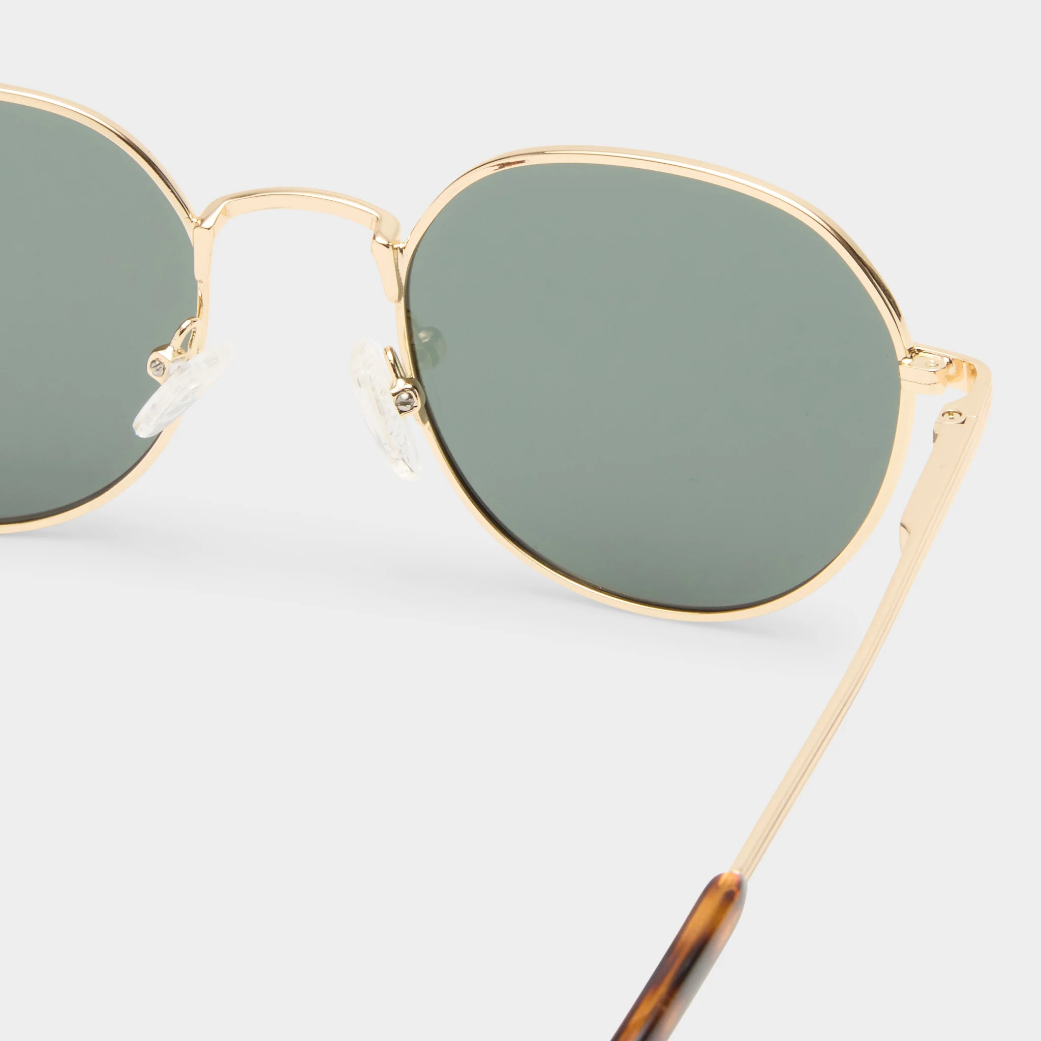 ODYSSEY | GOLD KHAKI MONO POLARISED - Image 4