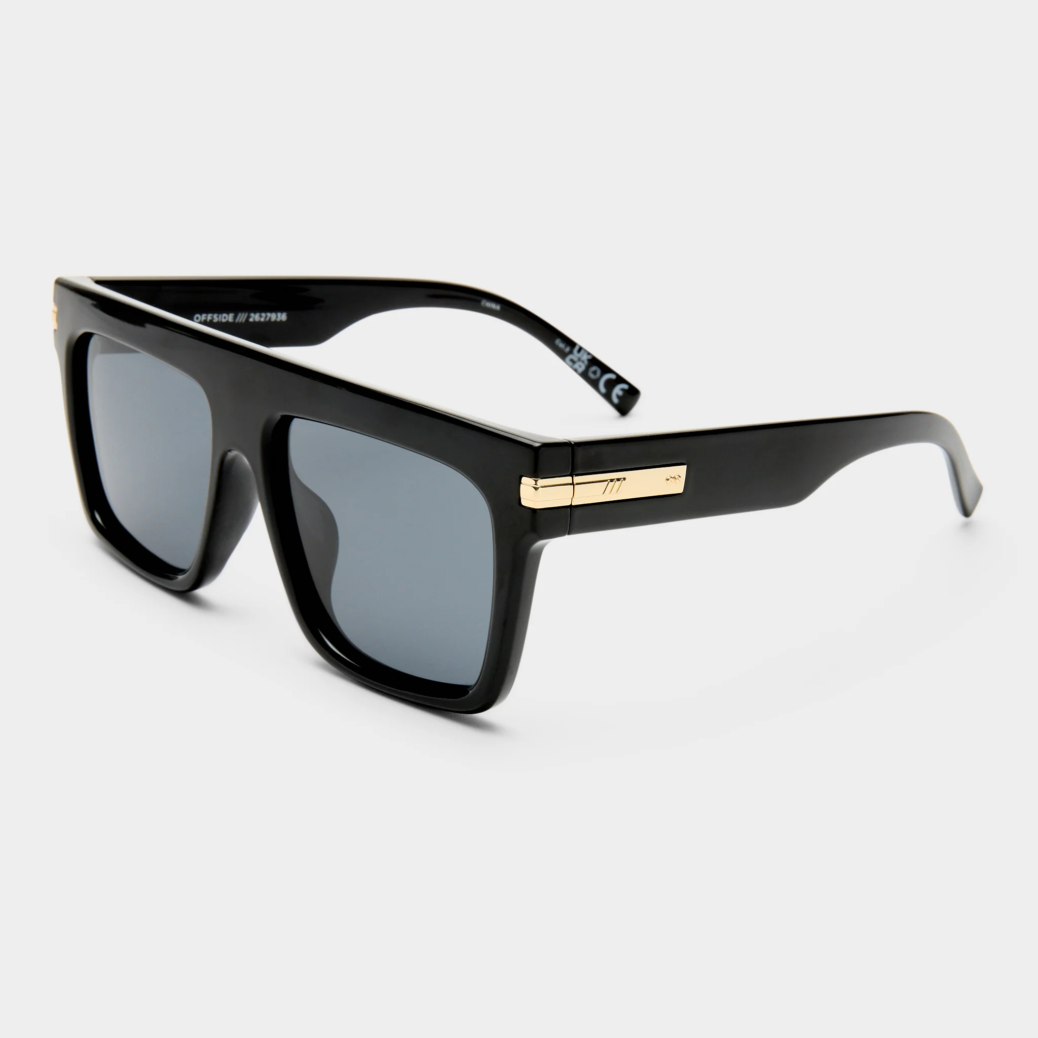 OFFSIDE + | BLACK POLARISED - Image 3