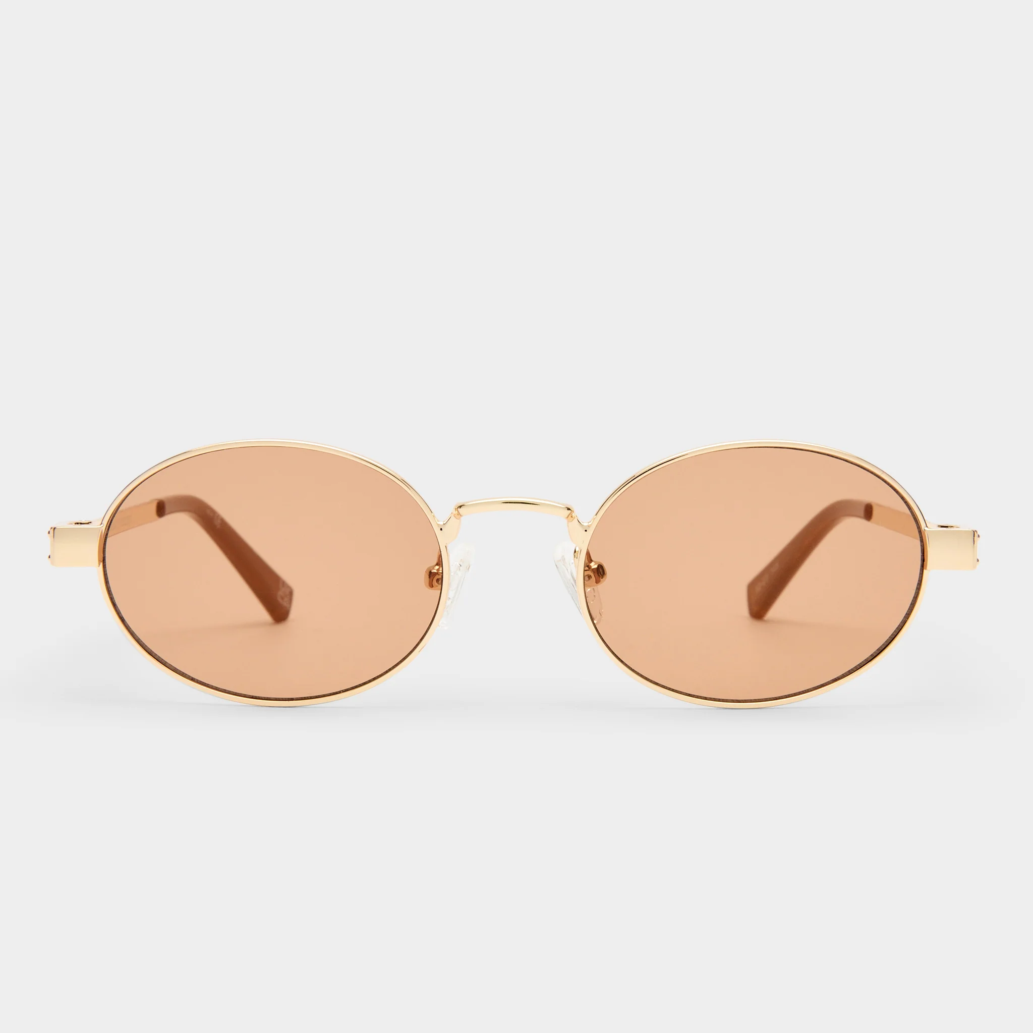 POSEIDON DEUX | GOLD CHOCOLATE MONO