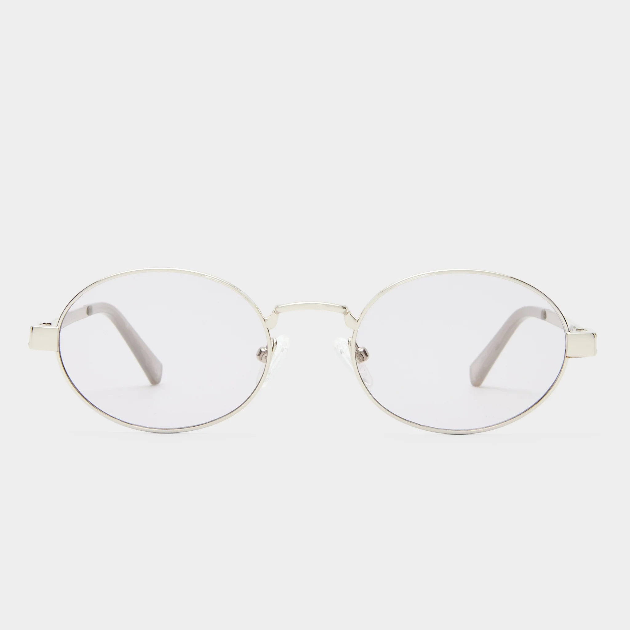 POSEIDON DEUX | SILVER ASH TINT