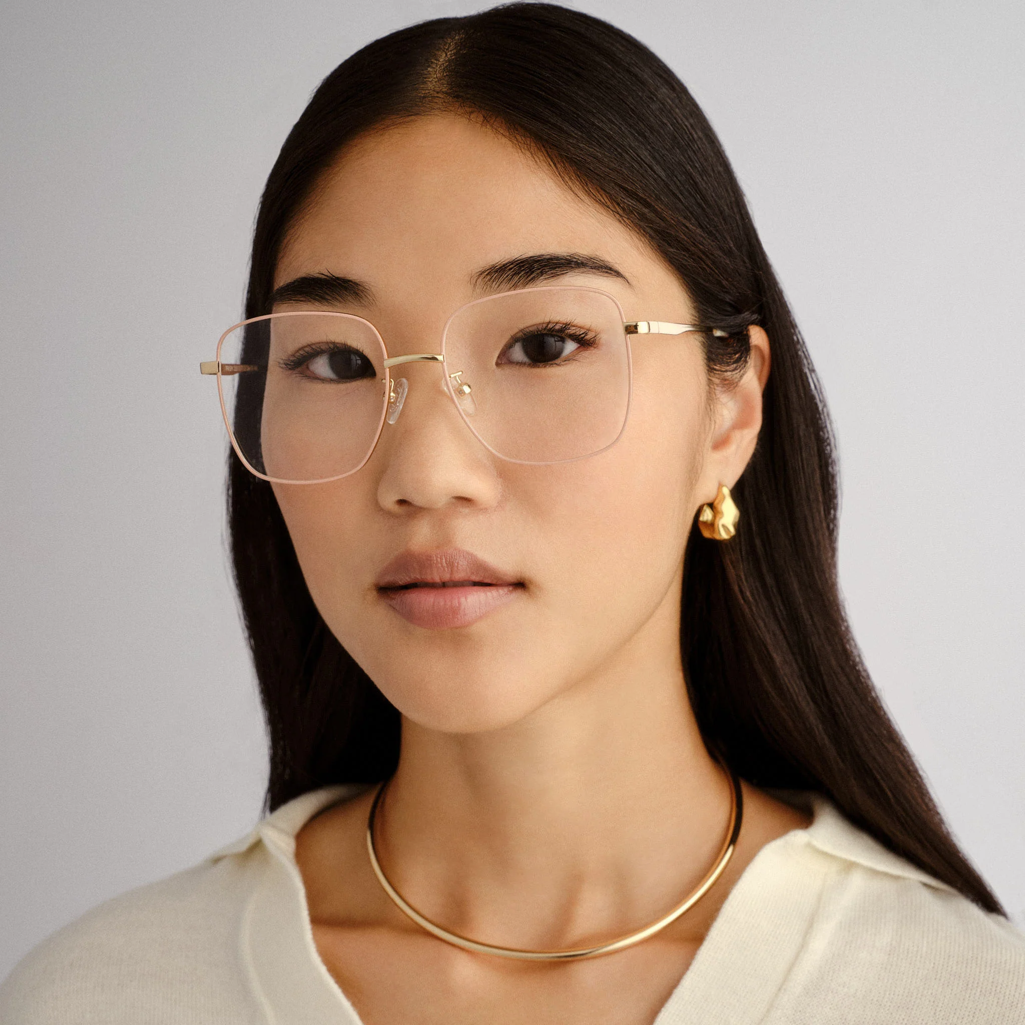 PRISM | GOLD TAN - Image 2