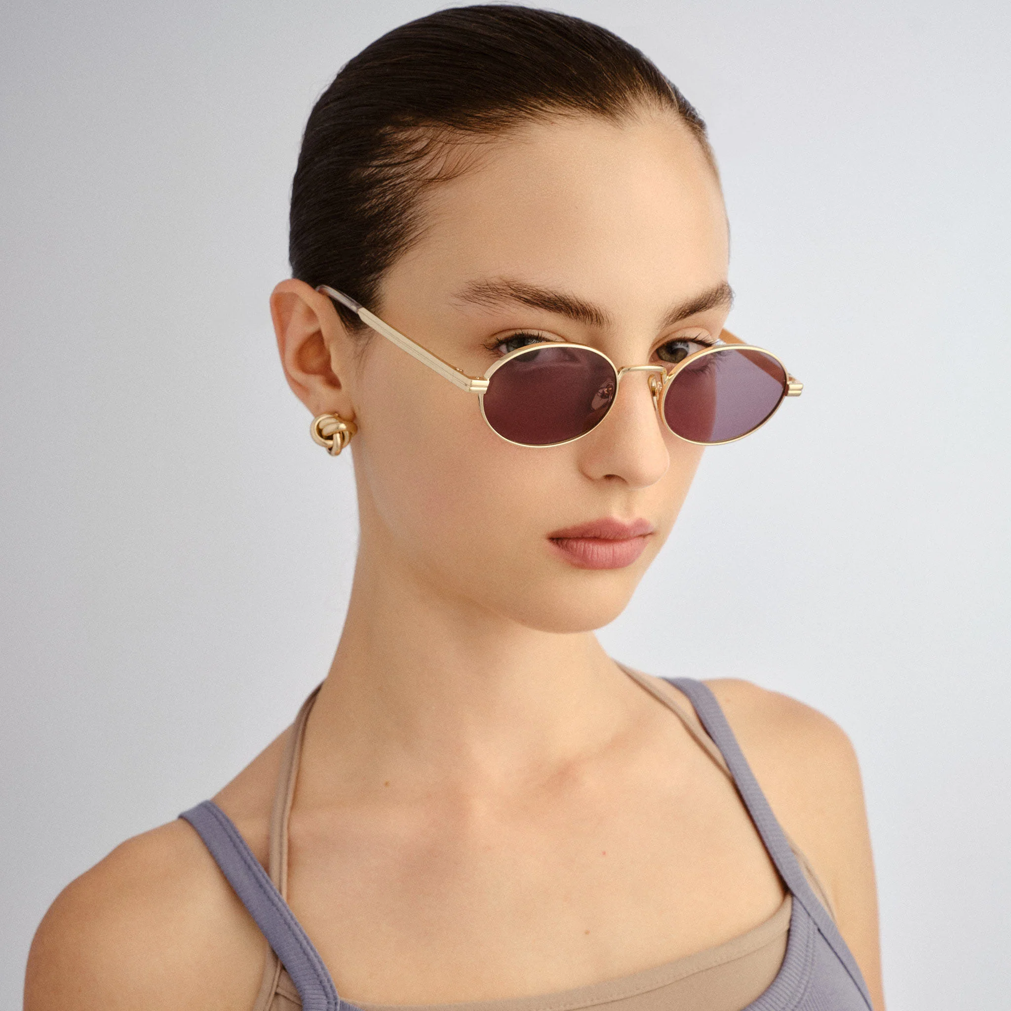 SIDE BAR | GOLD KHAKI MONO - Image 6