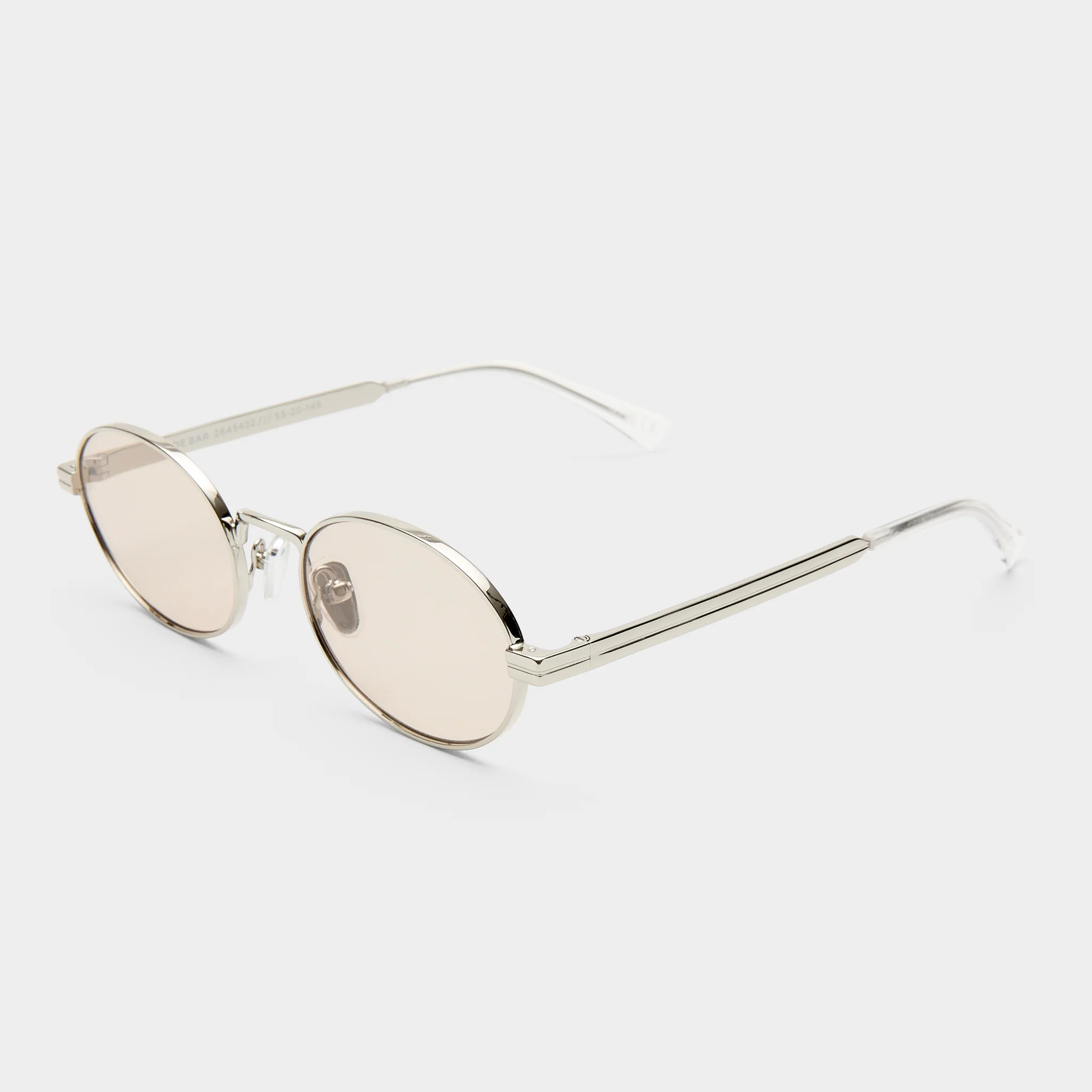 SIDE BAR | SILVER - Image 3