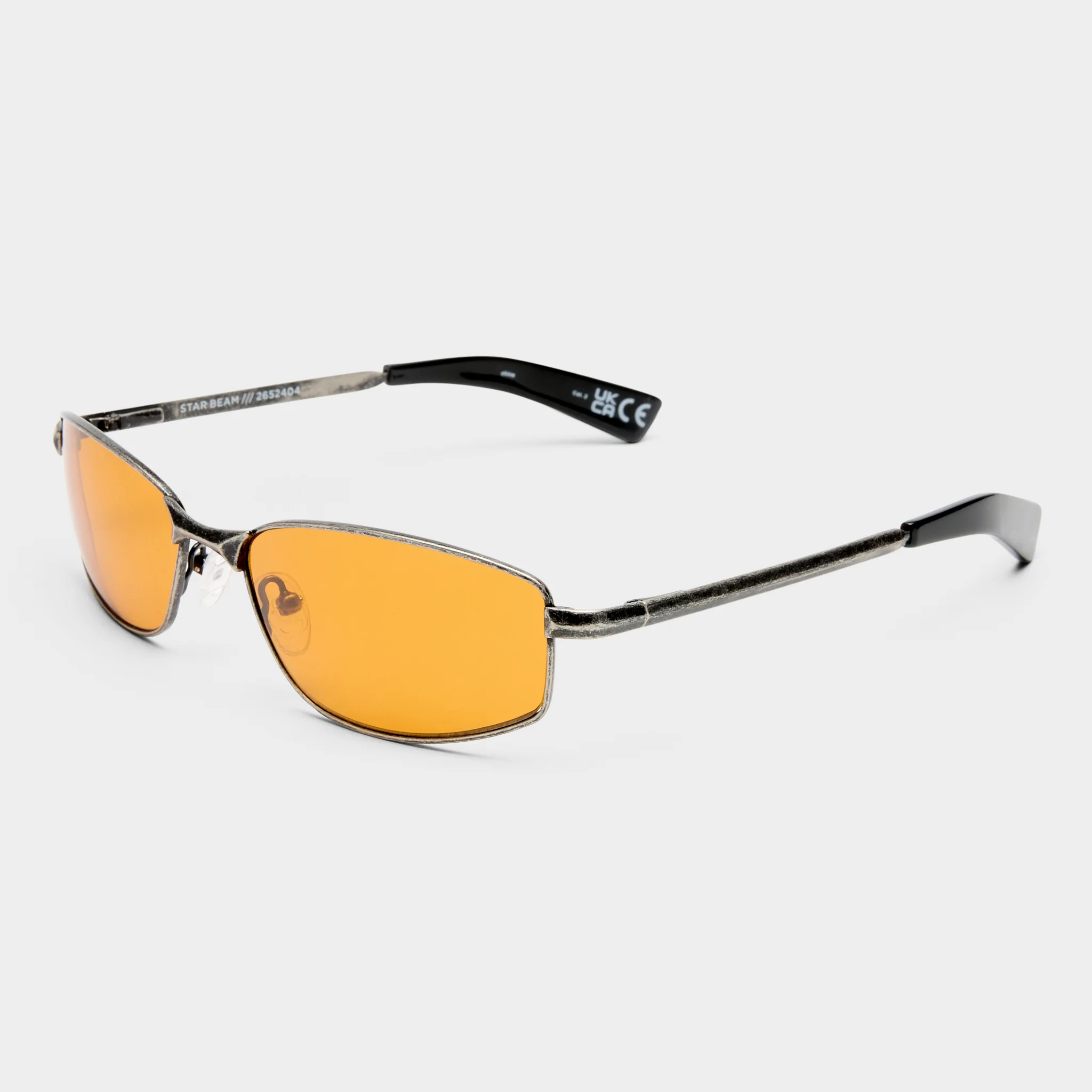 STAR BEAM | ANTIQUE GUNMETAL - Image 2