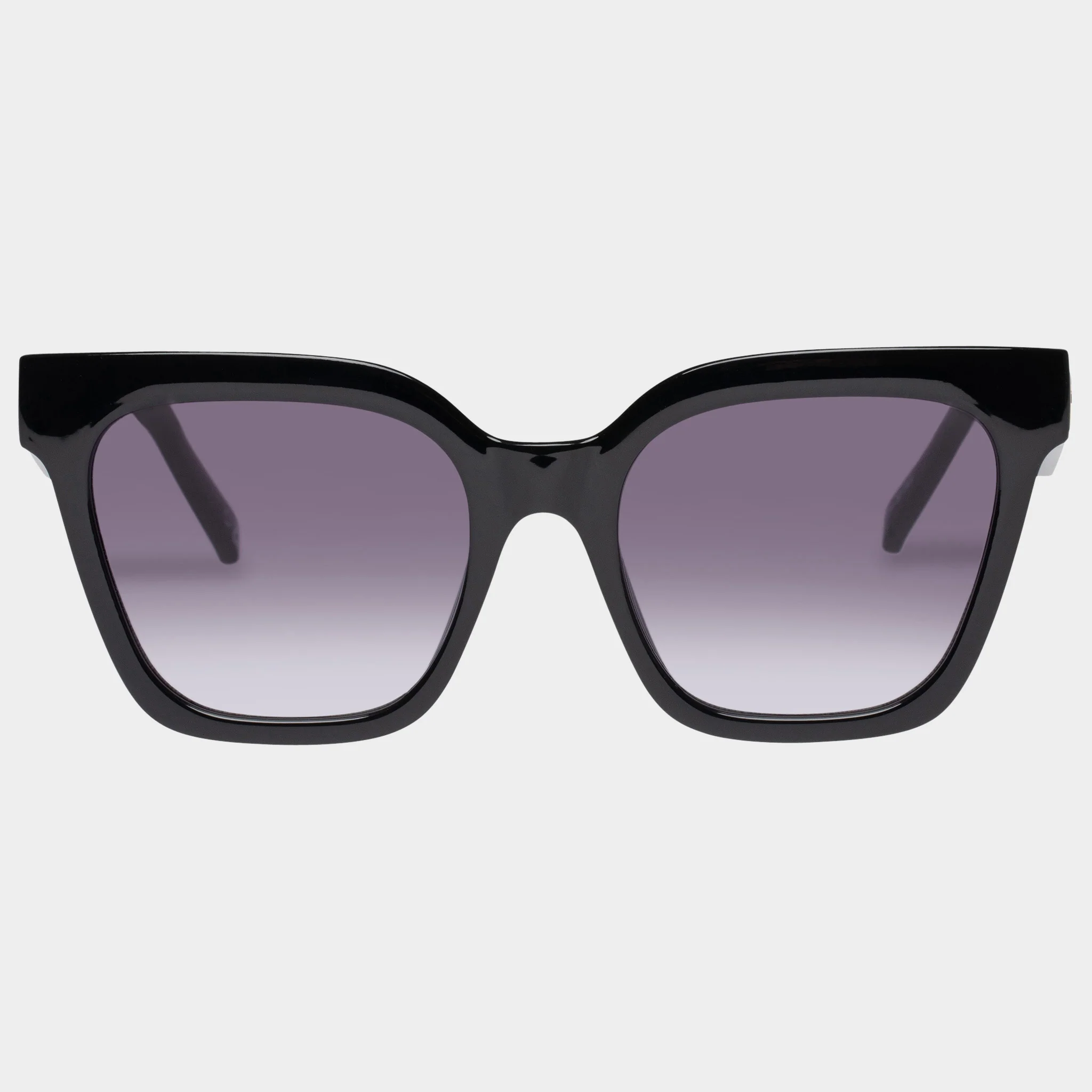STAR GLOW | BLACK SMOKE GRAD