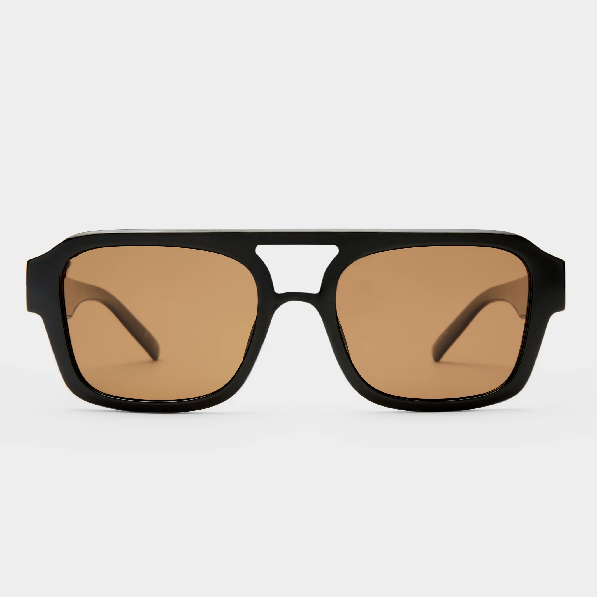 SUBZERO + | BLACK POLARISED