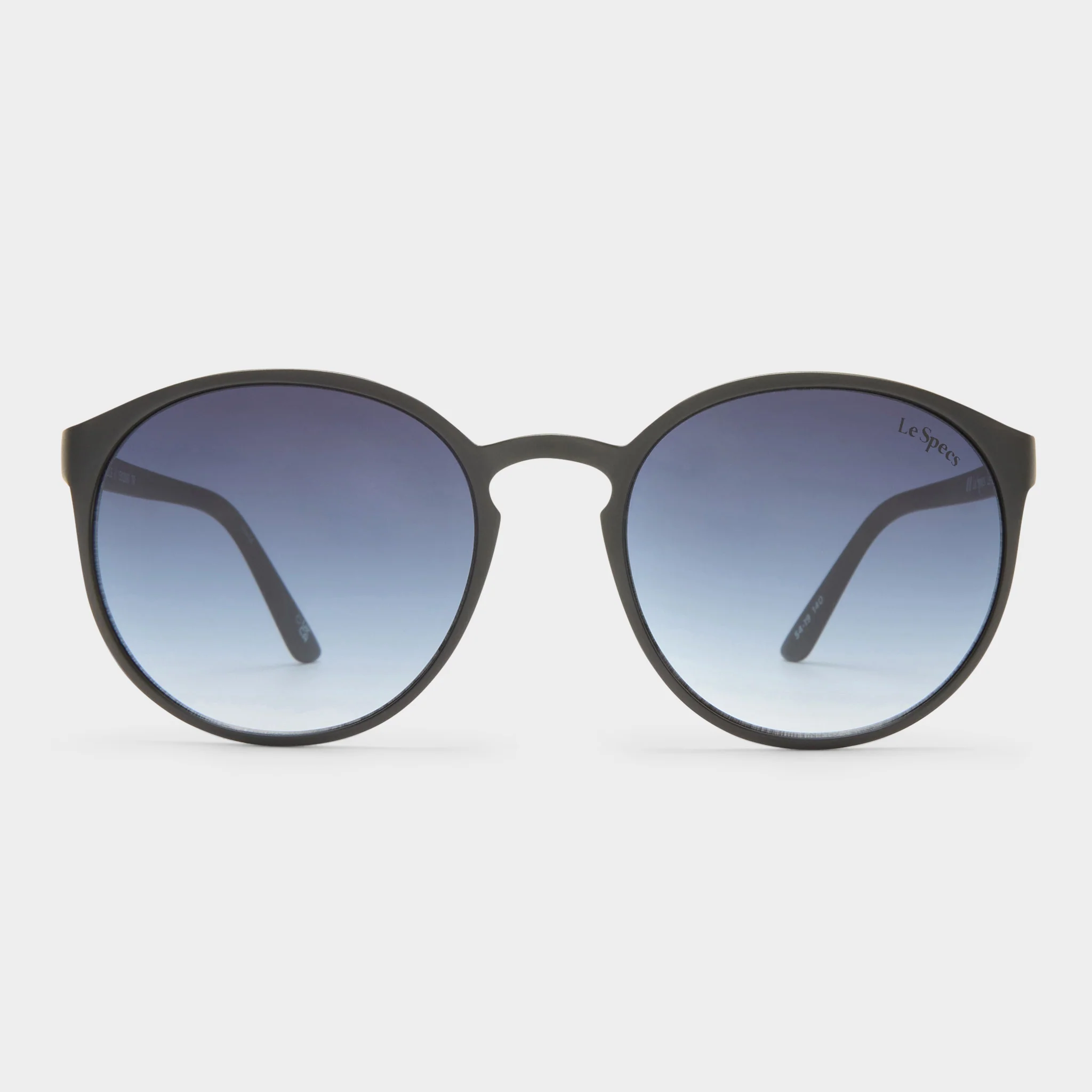 SWIZZLE | MATTE BLACK